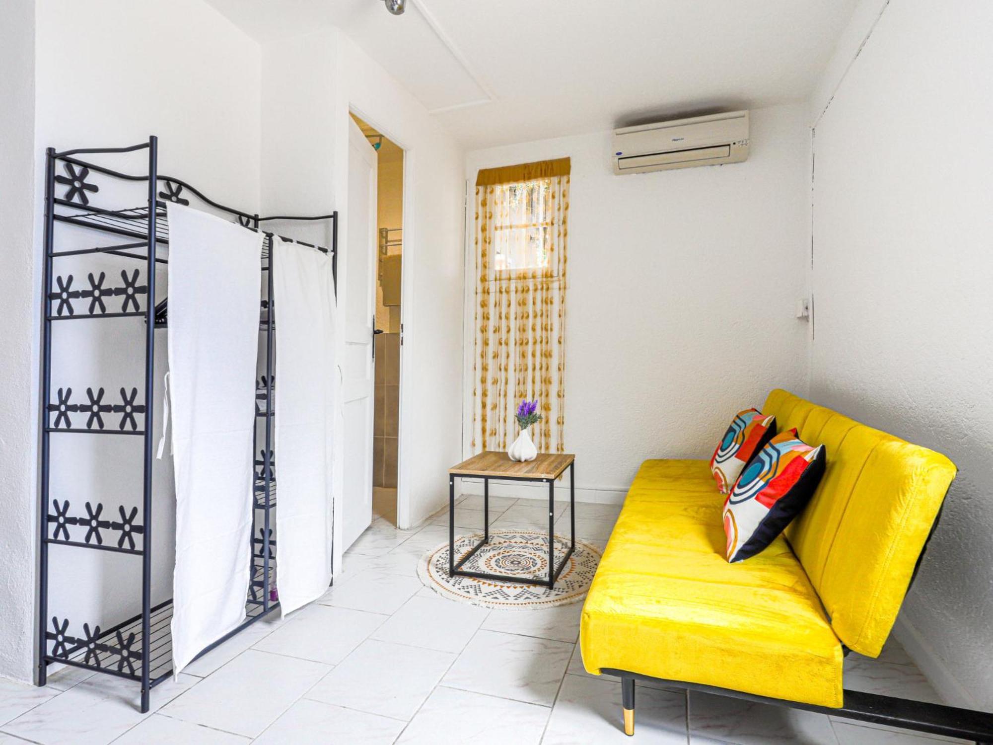 Holiday La Cigale By Interhome