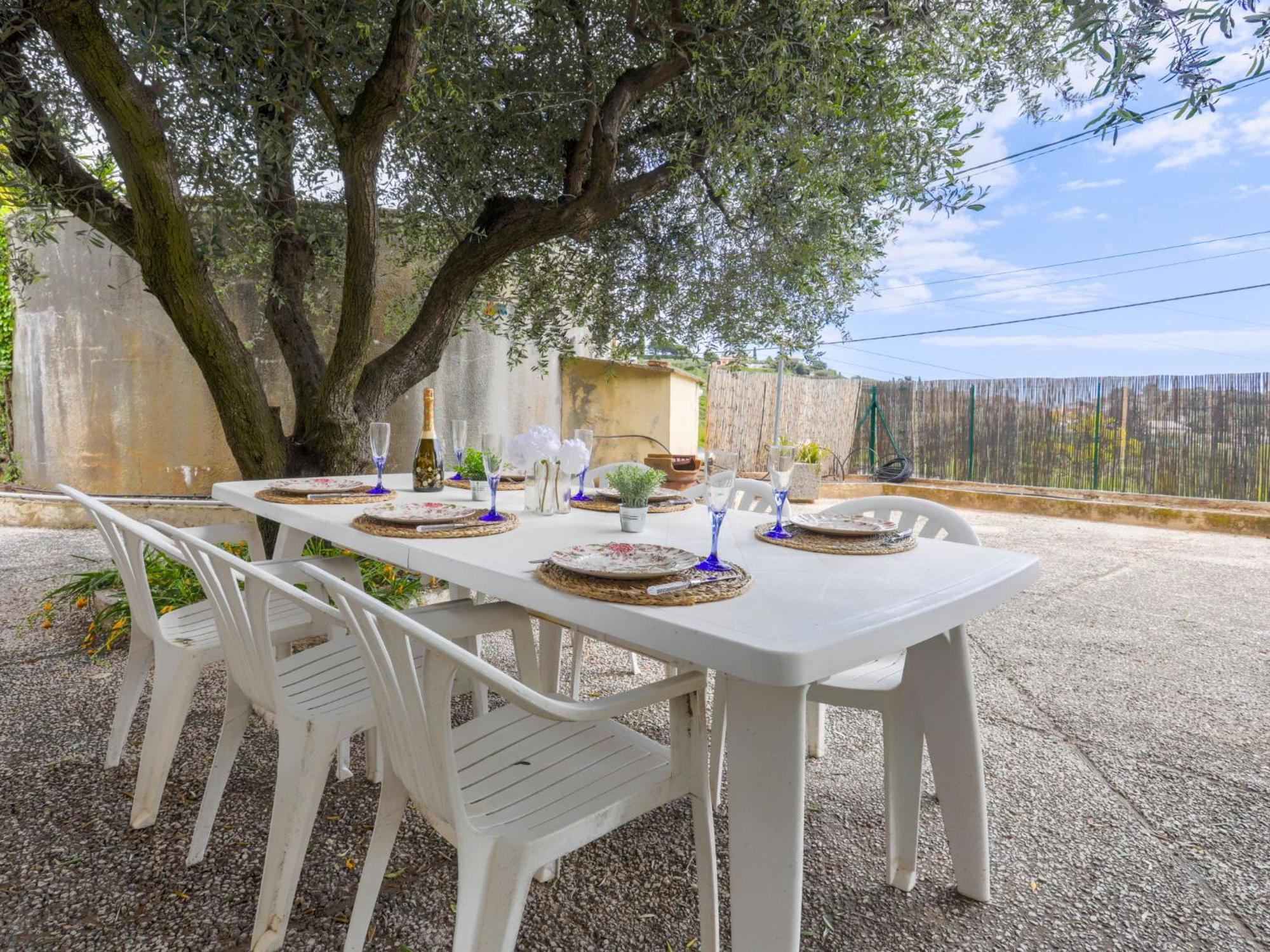Holiday home Holiday La Cigale By Interhome