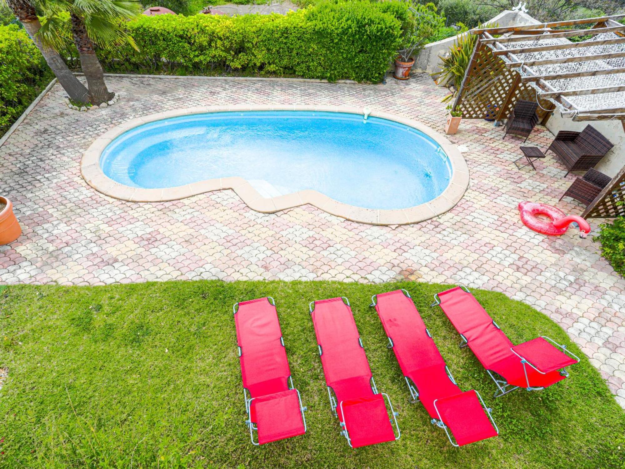 Holiday La Cigale By Interhome * Nice