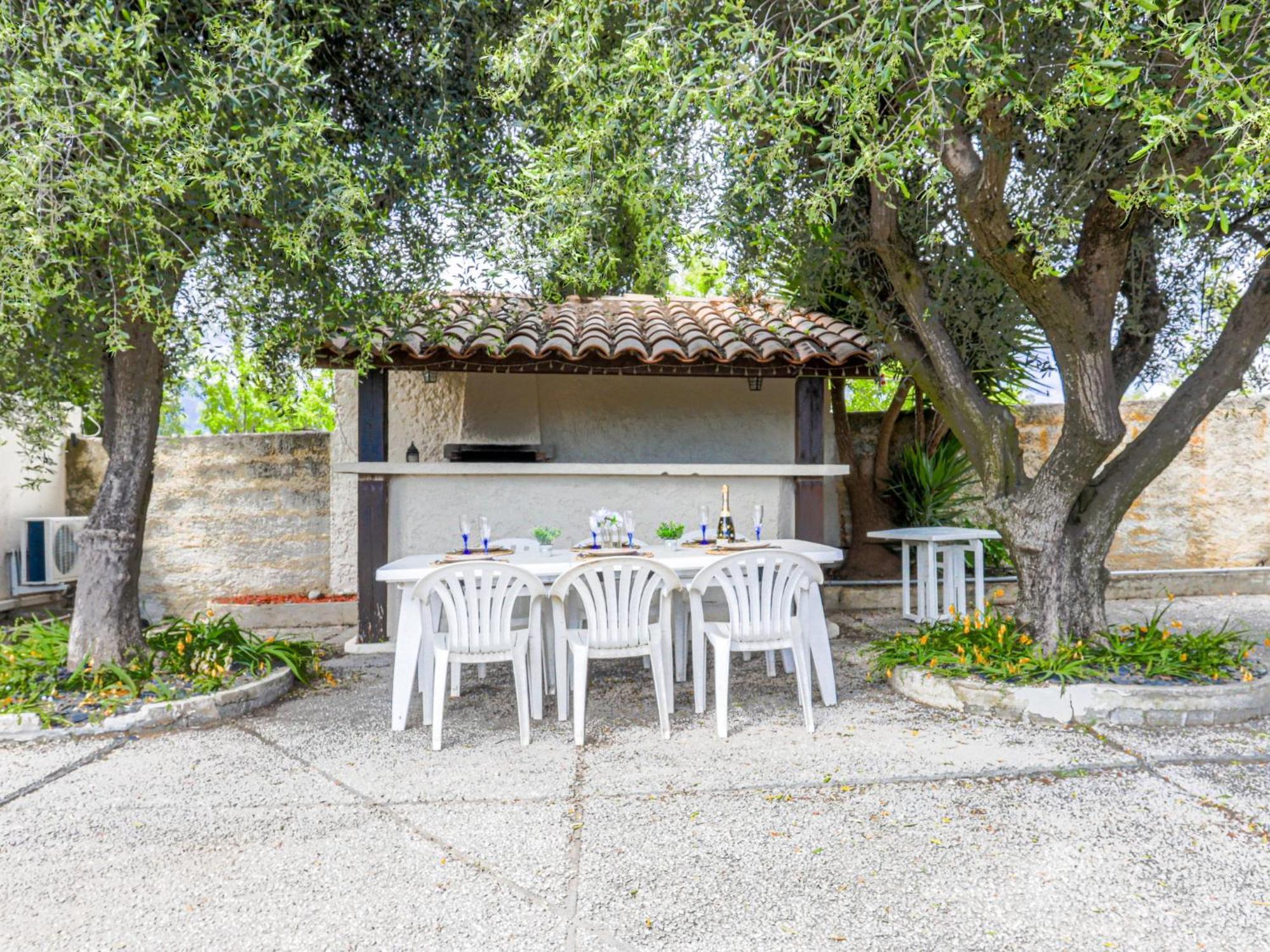 Holiday home Holiday La Cigale By Interhome Nice
