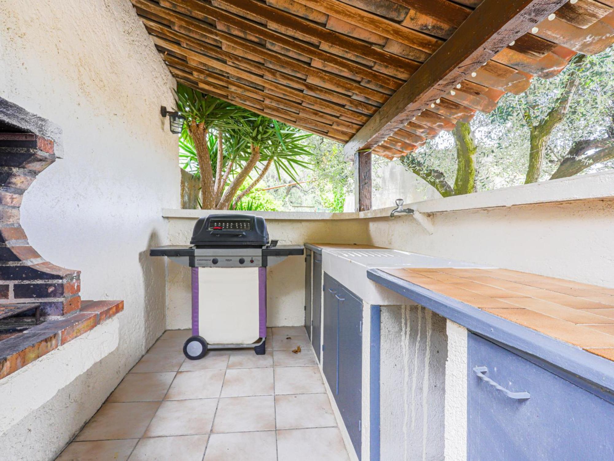 Holiday home Holiday La Cigale By Interhome Nice