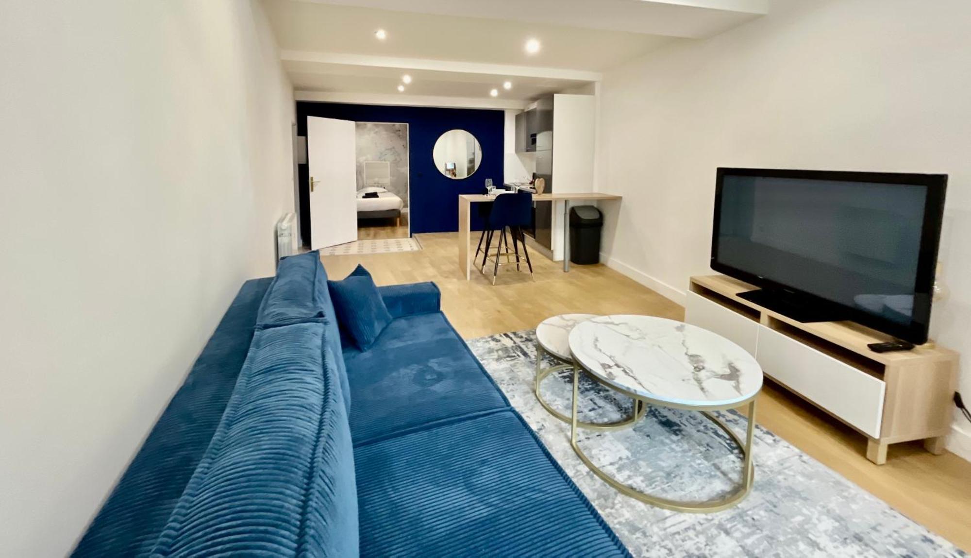 Old Town Lovely In Apartment *