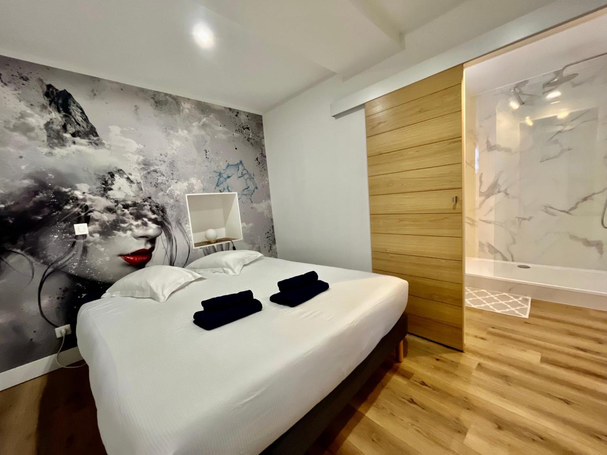 Old Town Lovely In Nice