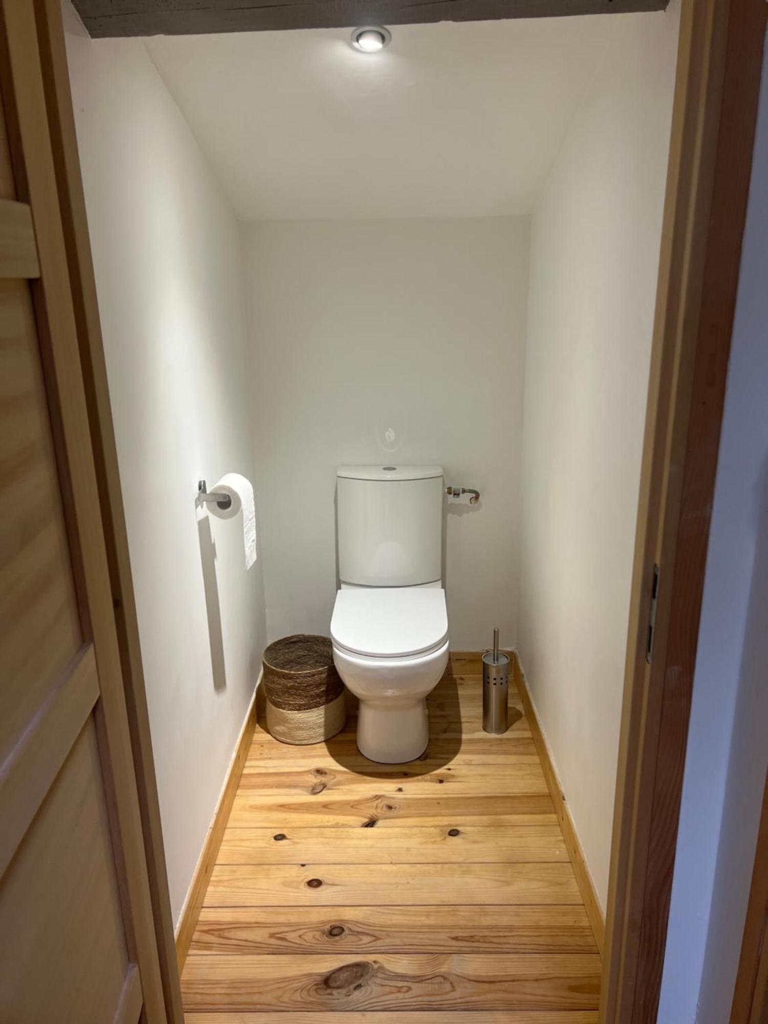 Apartment Duplex Quatre Pieces - Bebe A 5 Minutes De La Nice