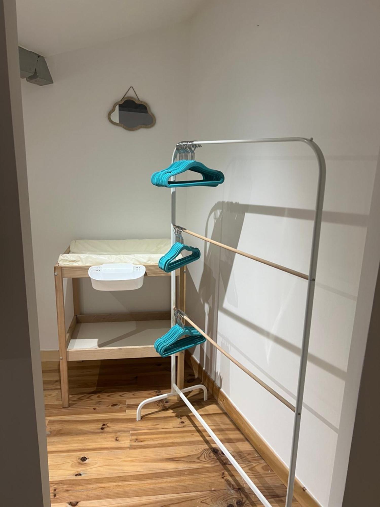 Duplex Quatre Pieces - Bebe Apartment
