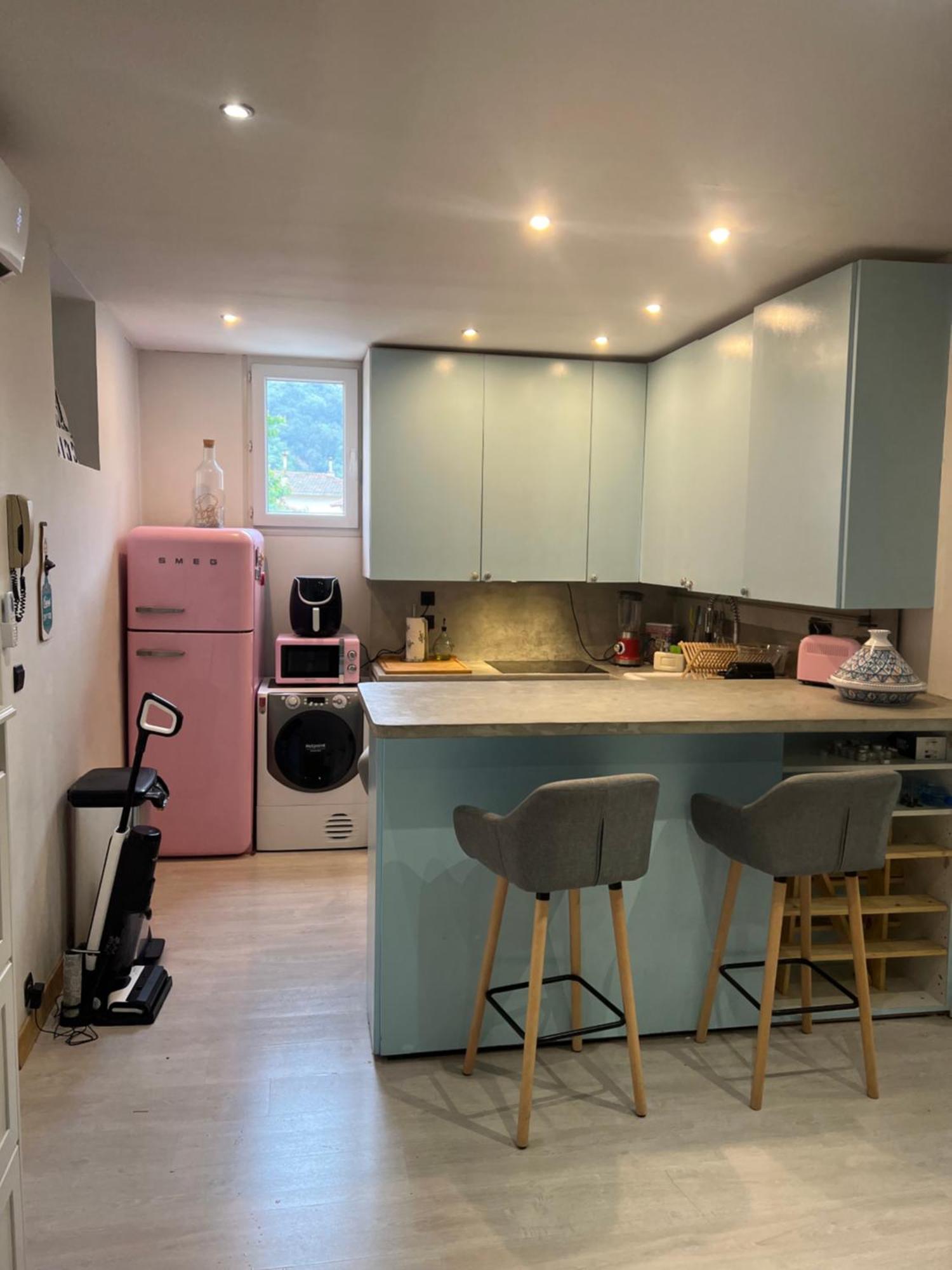 Apartment Duplex Quatre Pieces - Bebe *