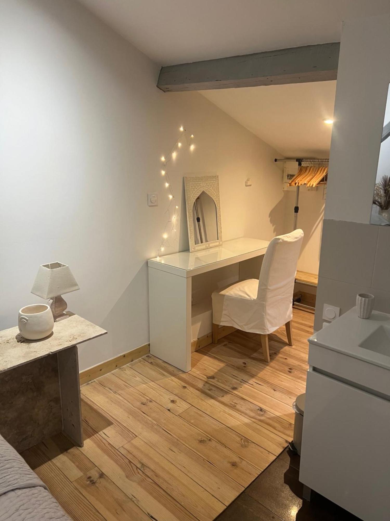 Apartment Duplex Quatre Pieces - Bebe Nice
