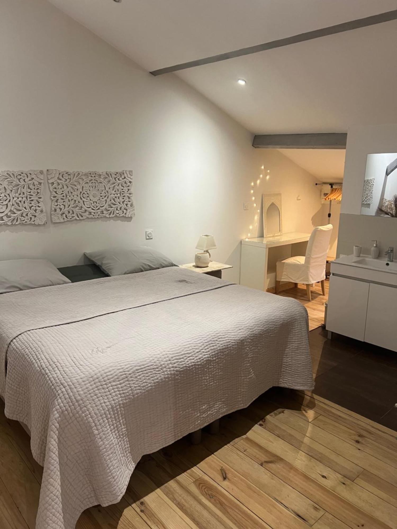 Duplex Quatre Pieces - Bebe Apartment