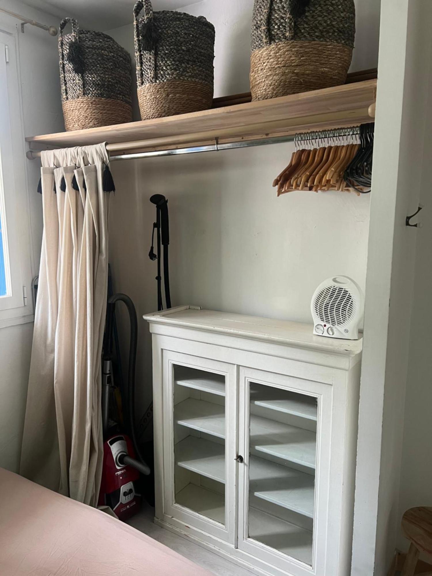 Duplex Quatre Pieces - Bebe Apartment Nice