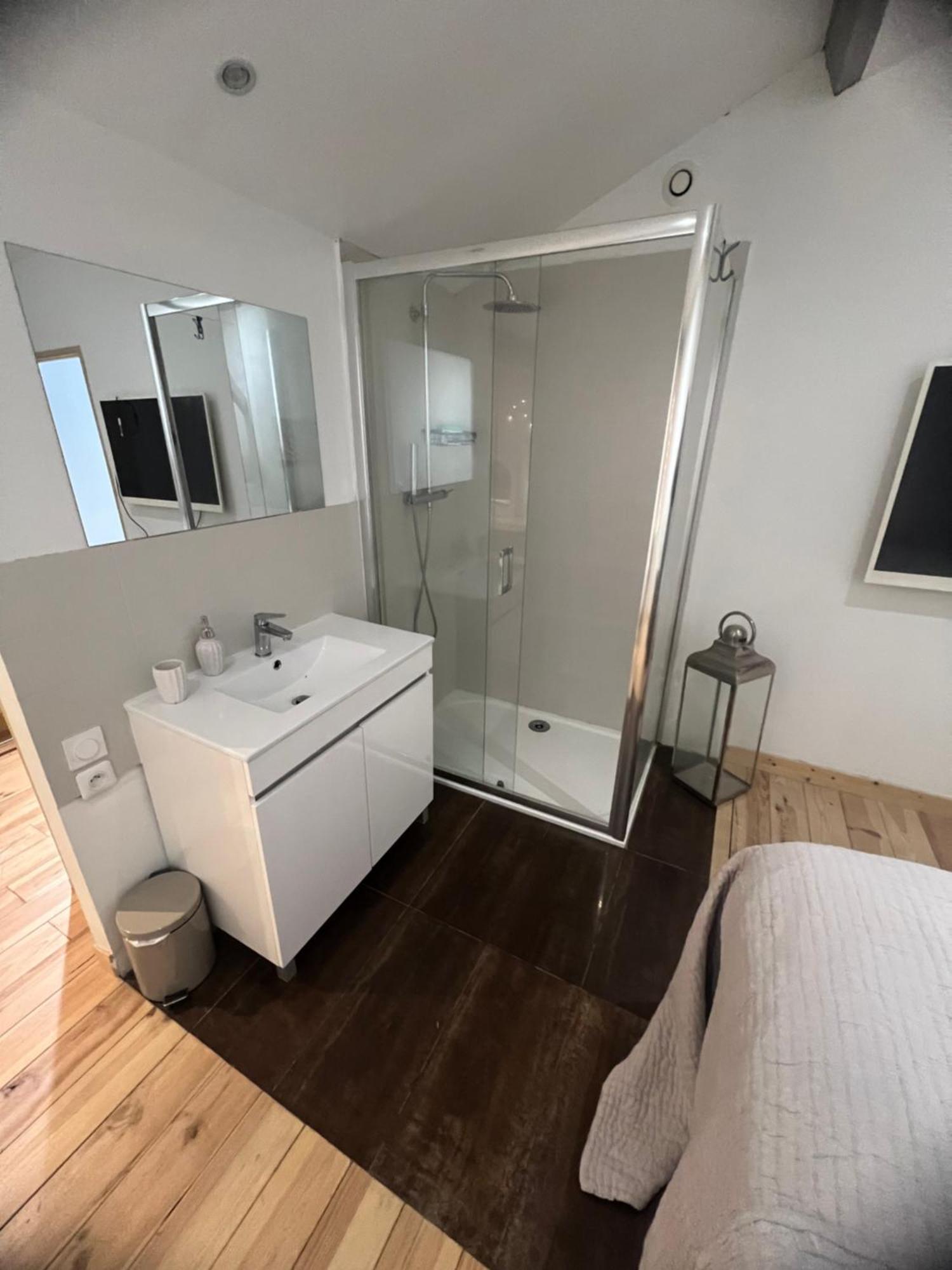 Apartment Duplex Quatre Pieces - Bebe A 5 Minutes De La *