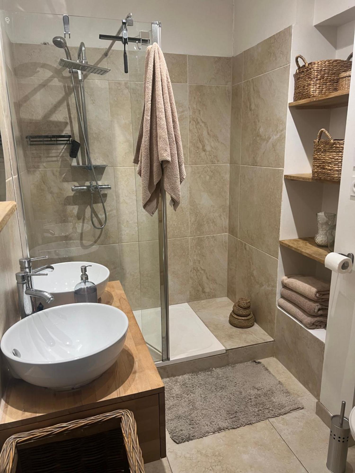 Duplex Quatre Pieces - Bebe A 5 Minutes De La