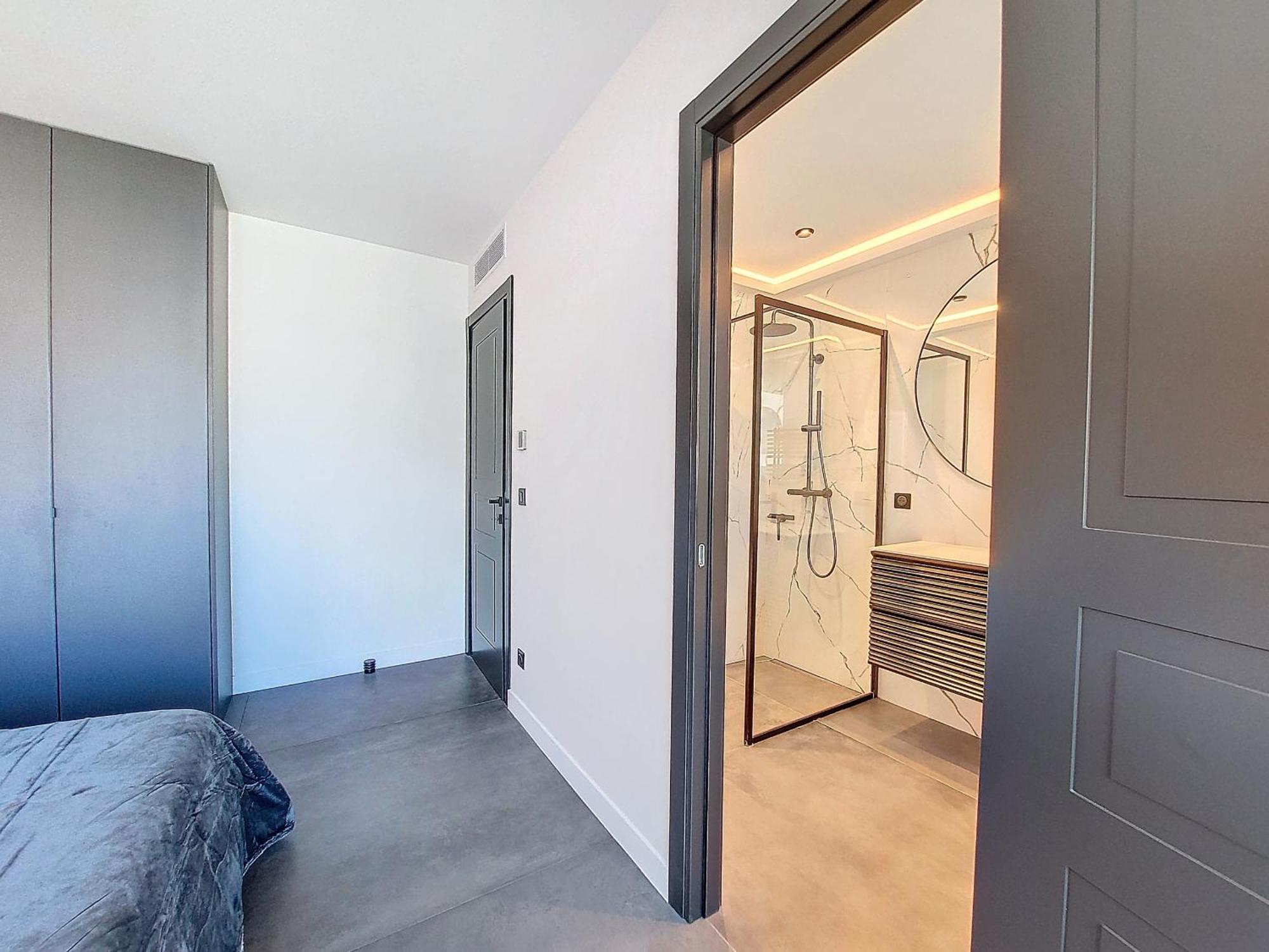 Nestor&jeeves - Le Royal Luxembourg - Sea View - Terrace * Nice
