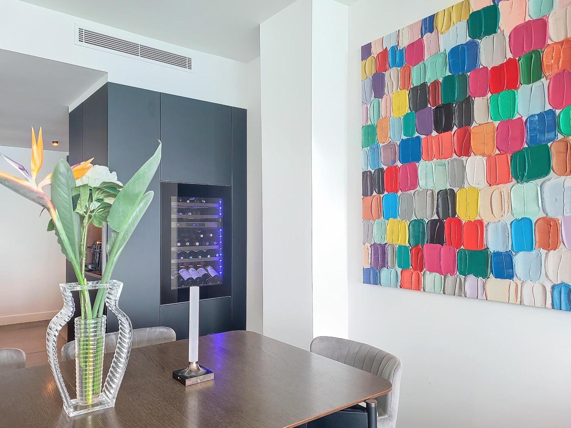 Nestor&jeeves - Le Royal Luxembourg - Sea View - Terrace Apartment Nice