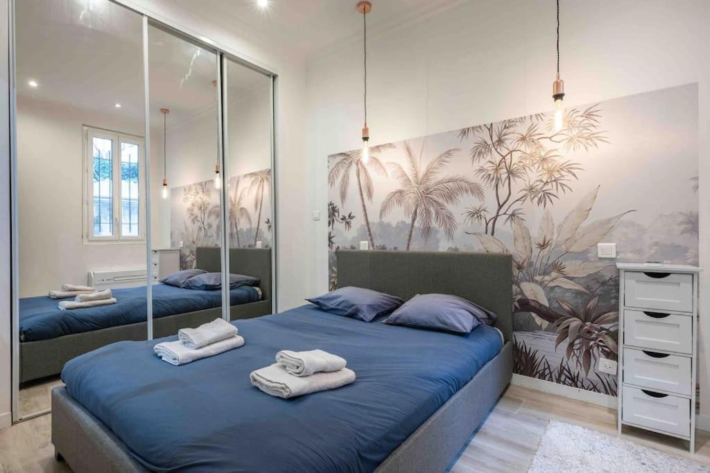 Apartment Charming In The Center Of *