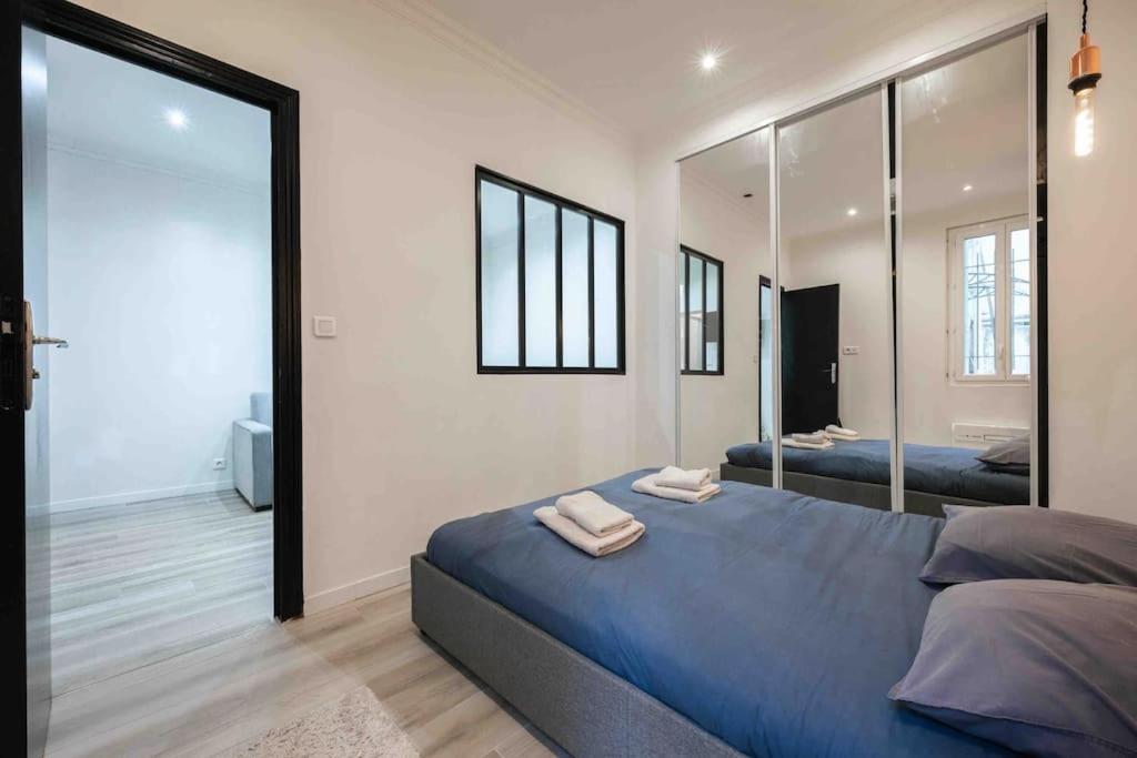 Apartment Charming In The Center Of