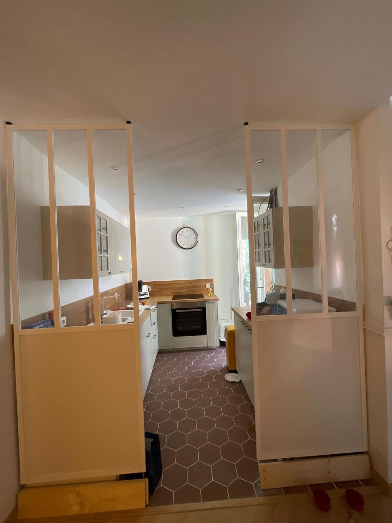 Apartment Le Grand Ruisseau Nice