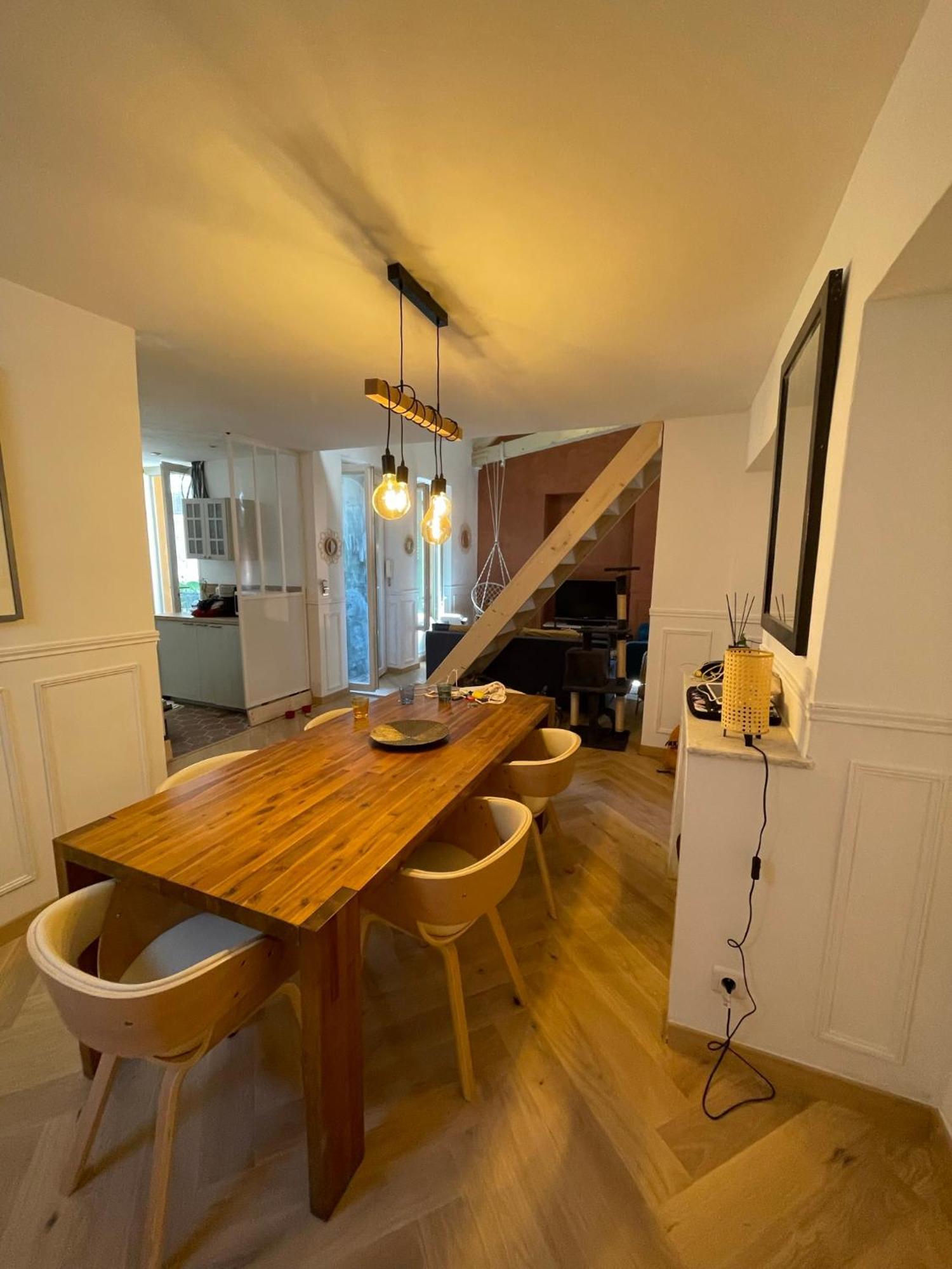 Apartment Le Grand Ruisseau