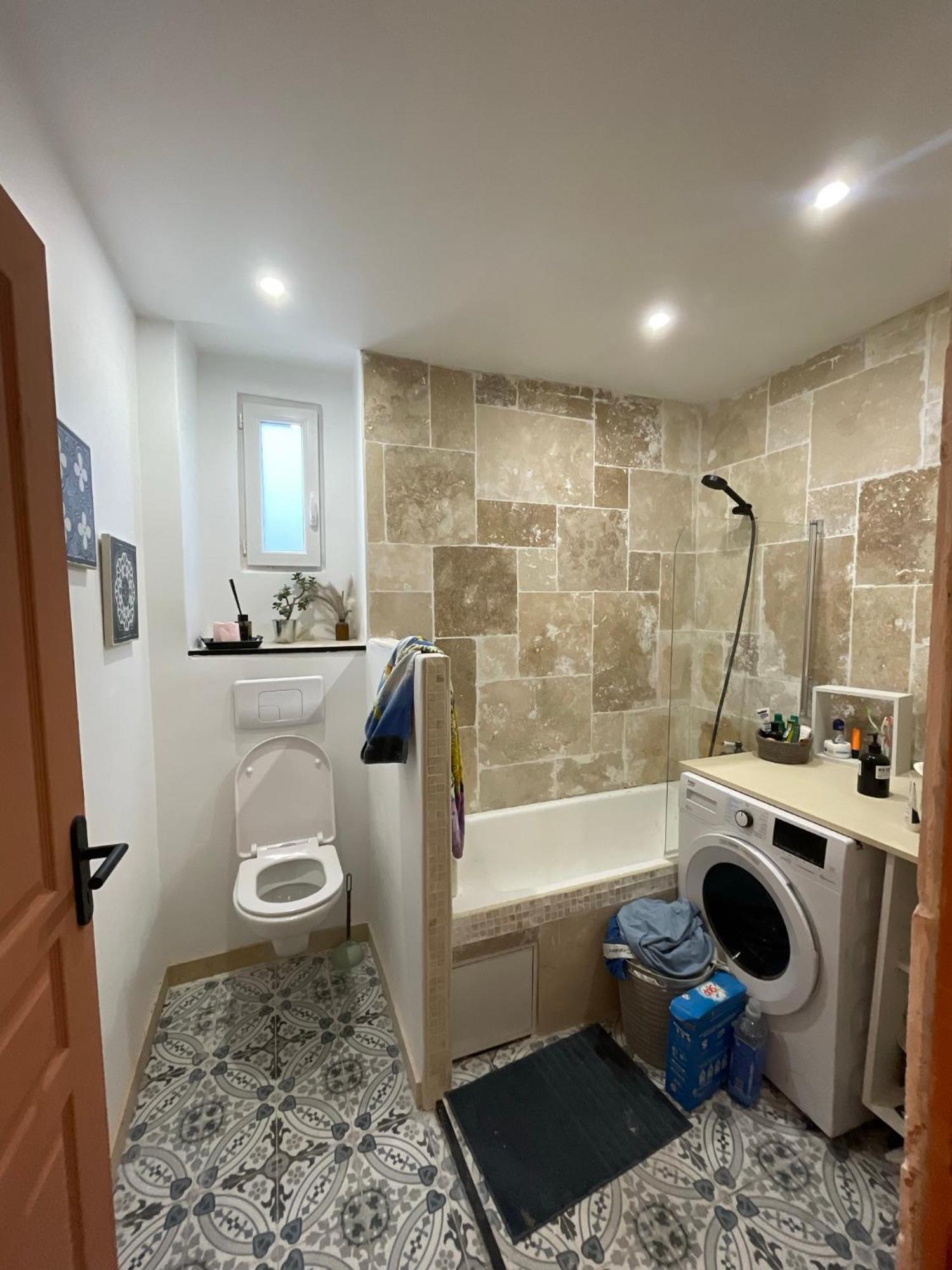 Apartment Le Grand Ruisseau *