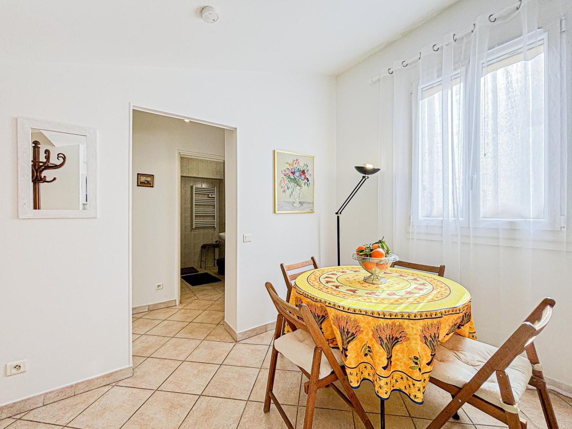 Dolce - Wifi, Ac, 2pers Apartamento