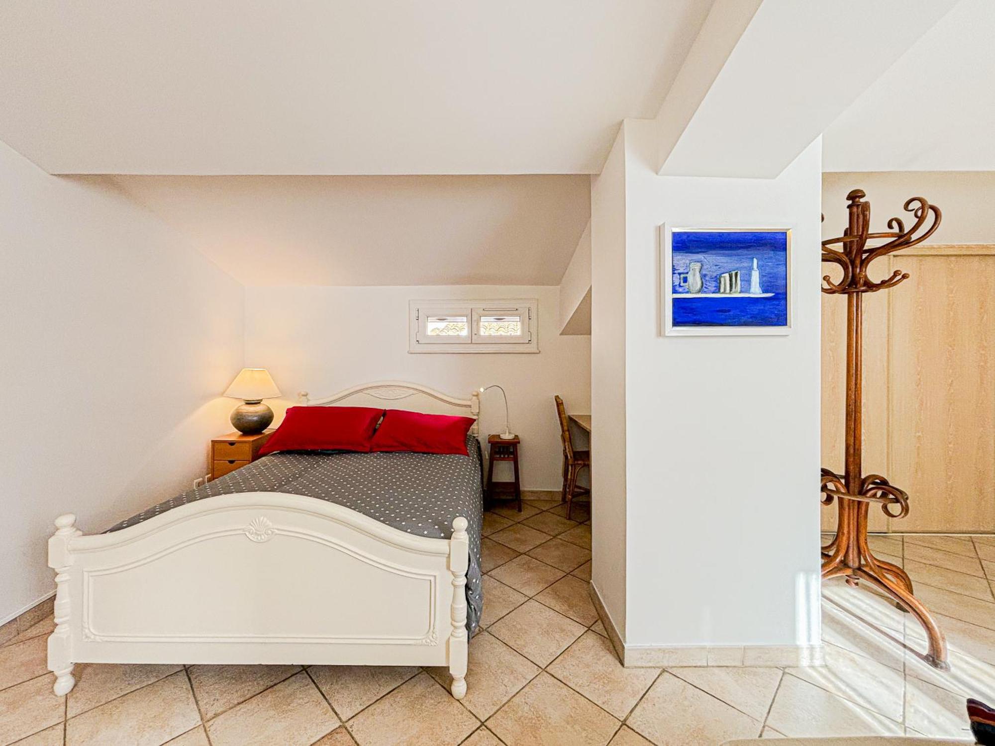 Dolce - Wifi, Ac, 2pers