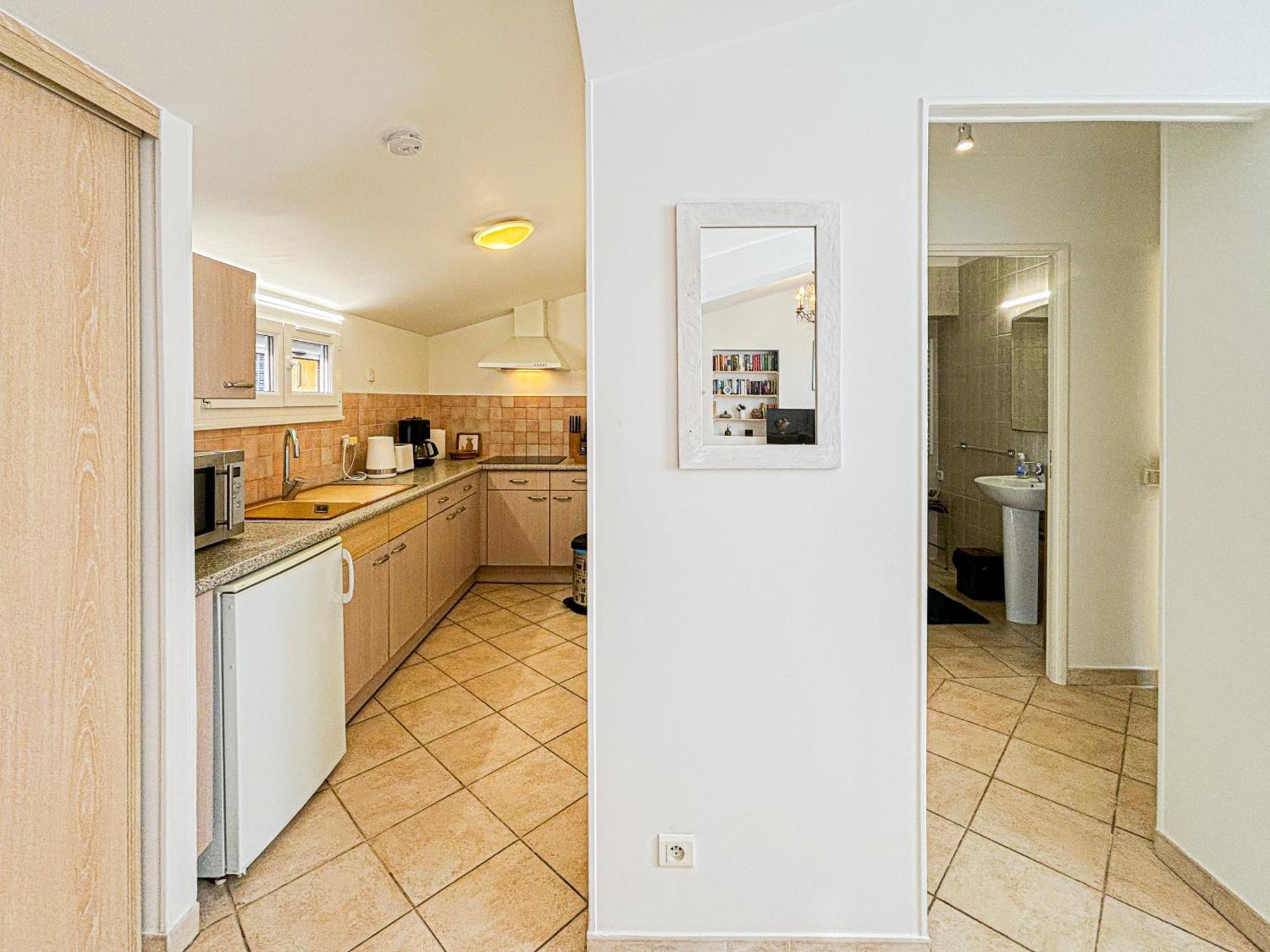 Dolce - Wifi, Ac, 2pers Apartamento