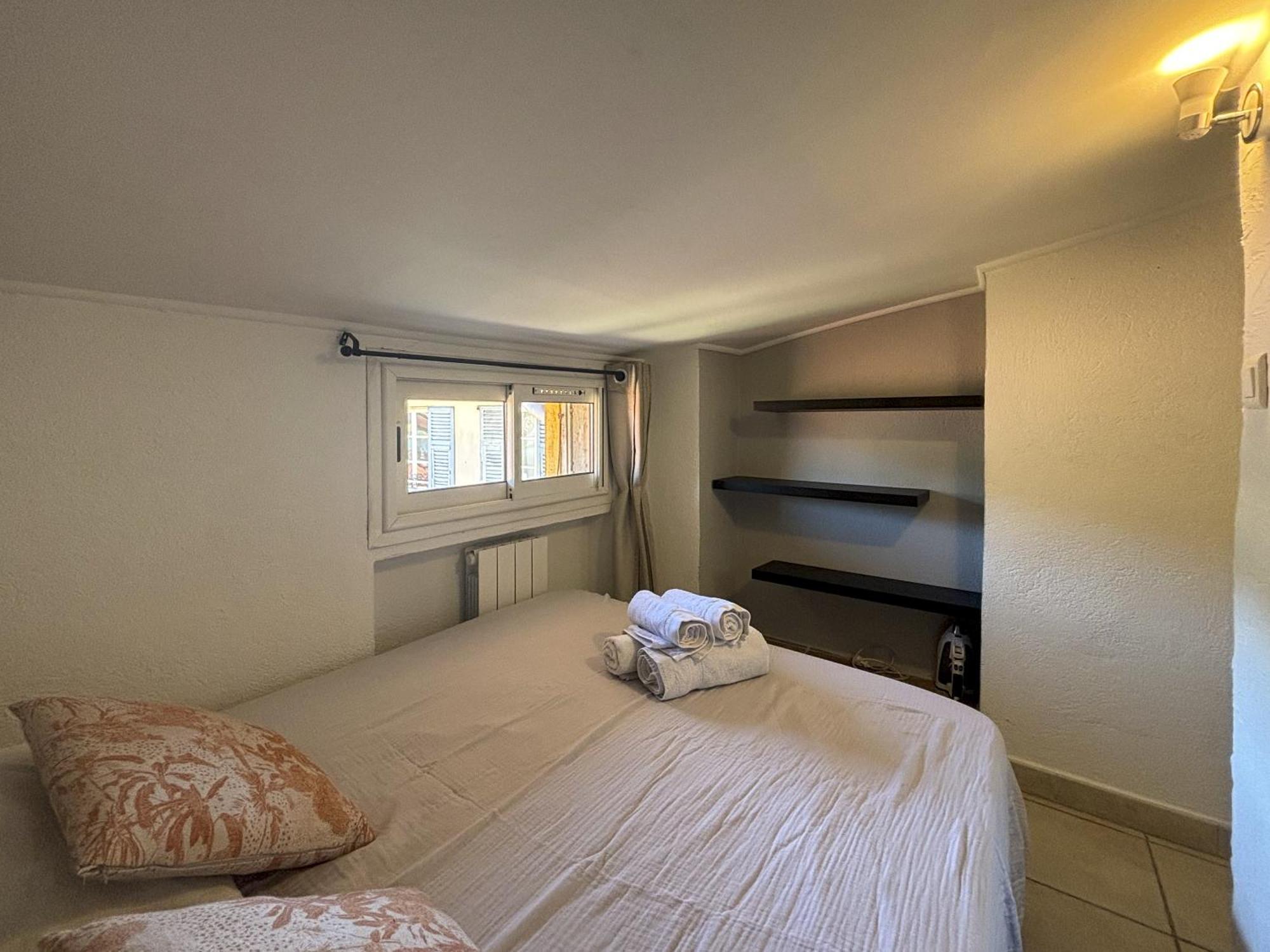 Coulee Verte - 2pers, Hyper Centre Apartment