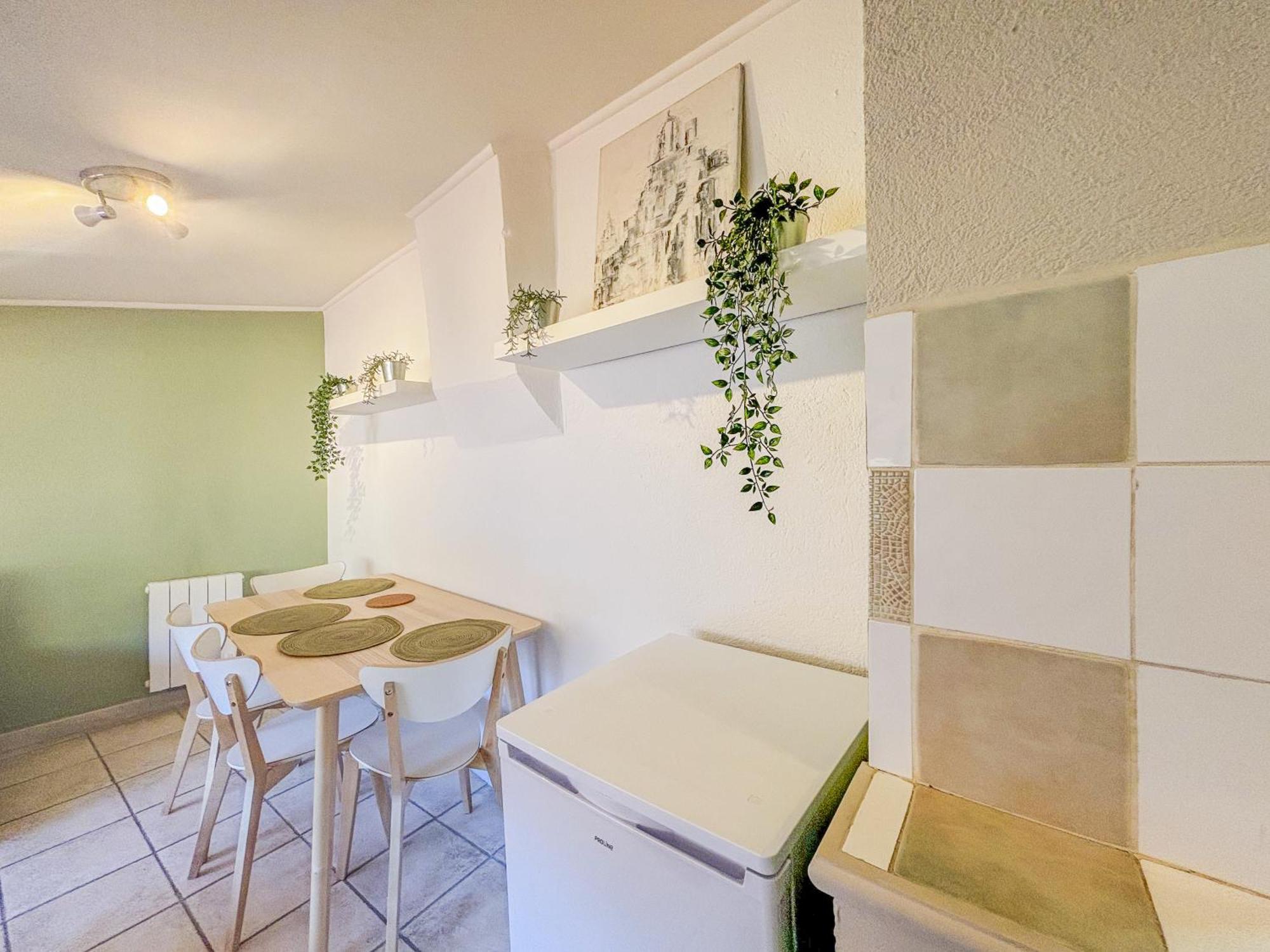 Appartement Coulee Verte - 2pers, Hyper Centre Nice