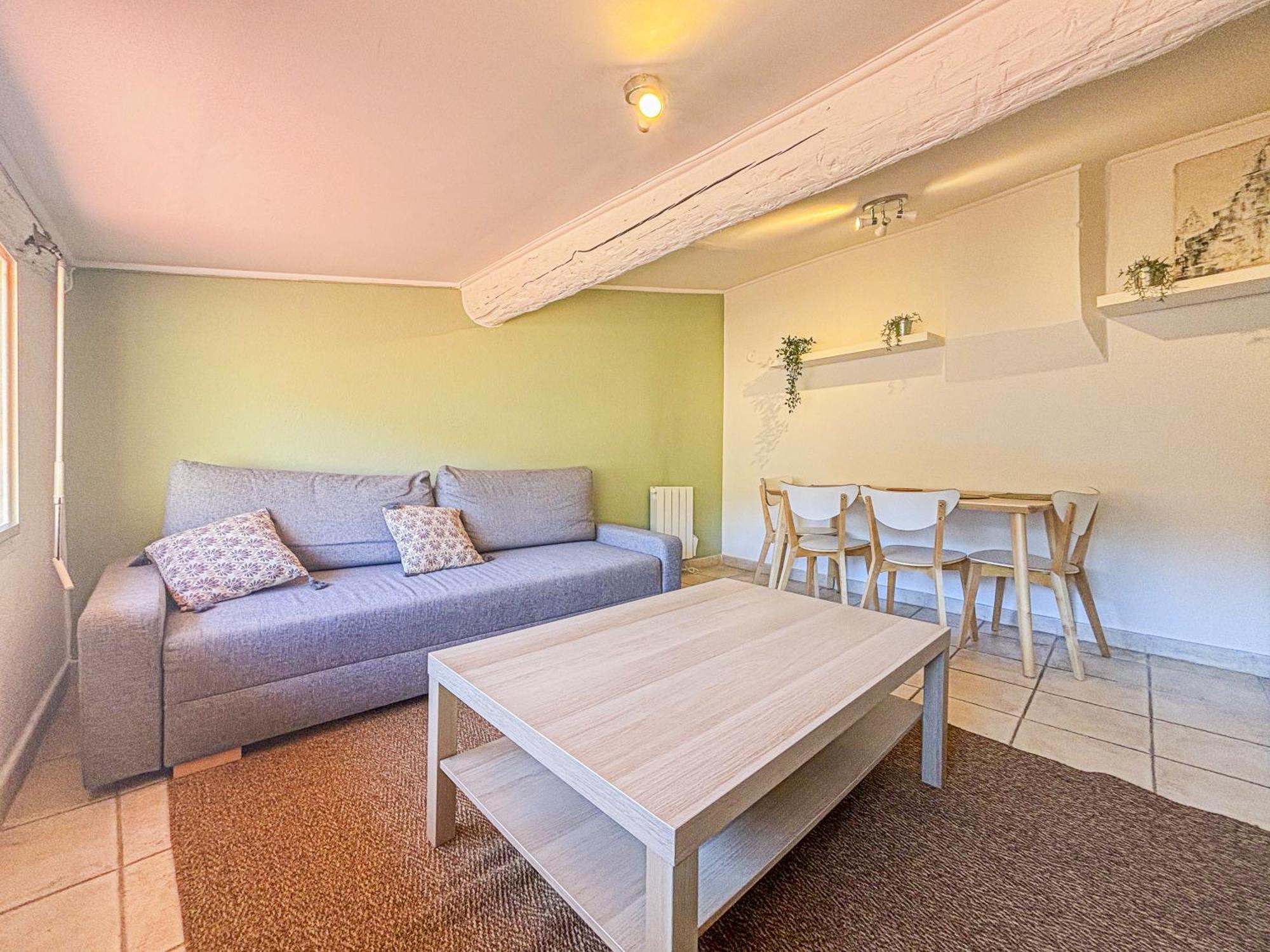 Coulee Verte - 2pers, Hyper Centre Appartement