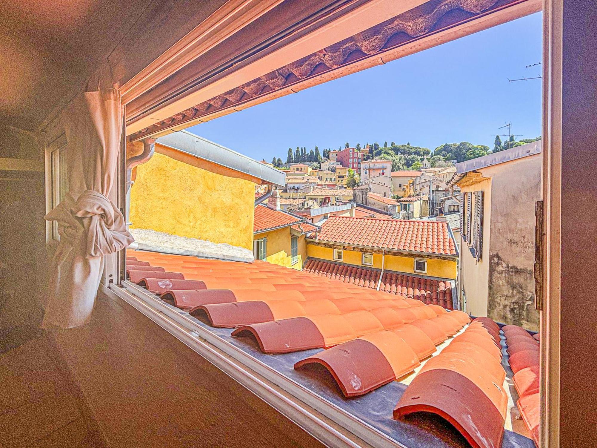 Appartement Coulee Verte - 2pers, Hyper Centre Nice