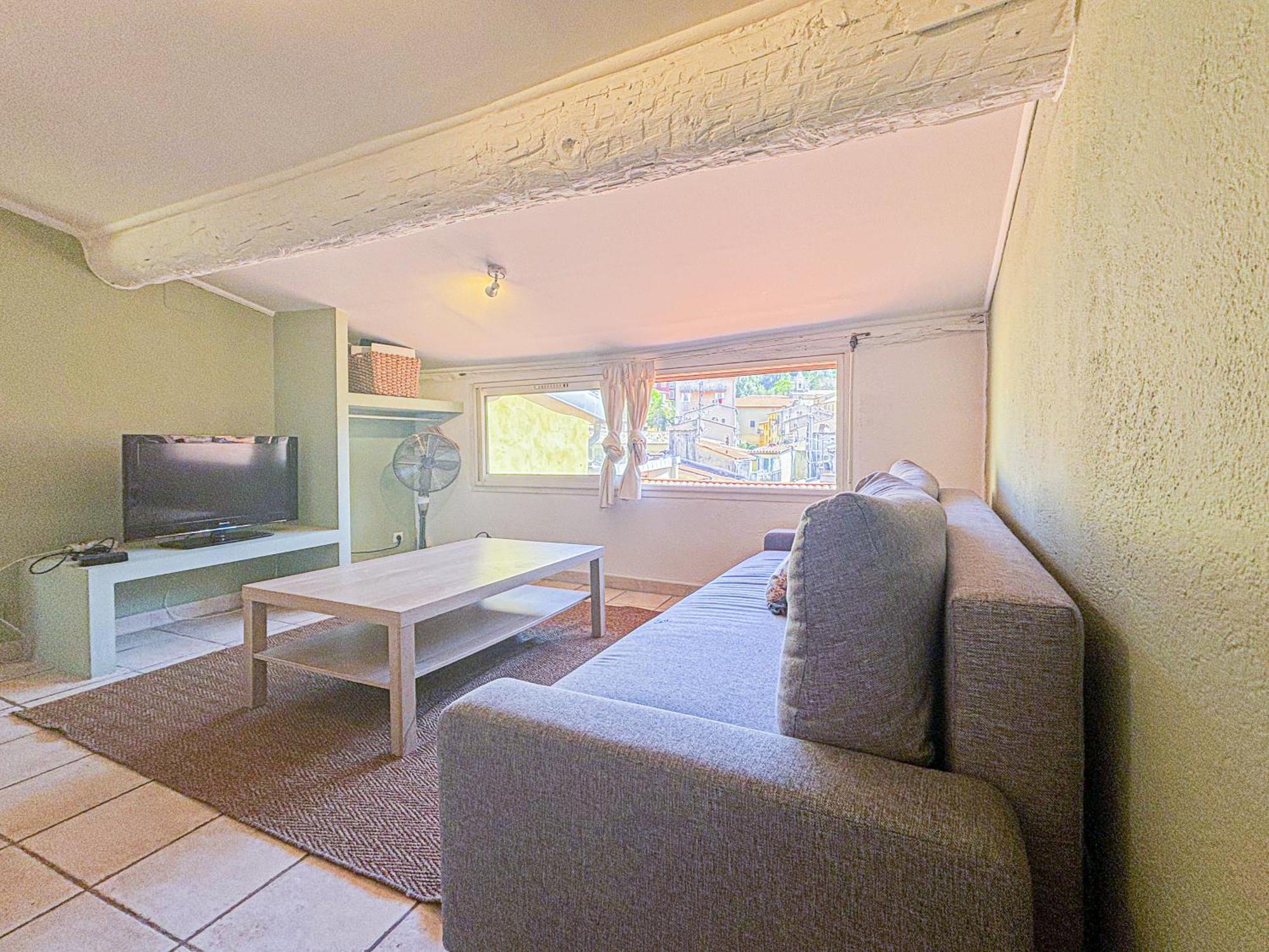 Appartement Coulee Verte - 2pers, Hyper Centre *