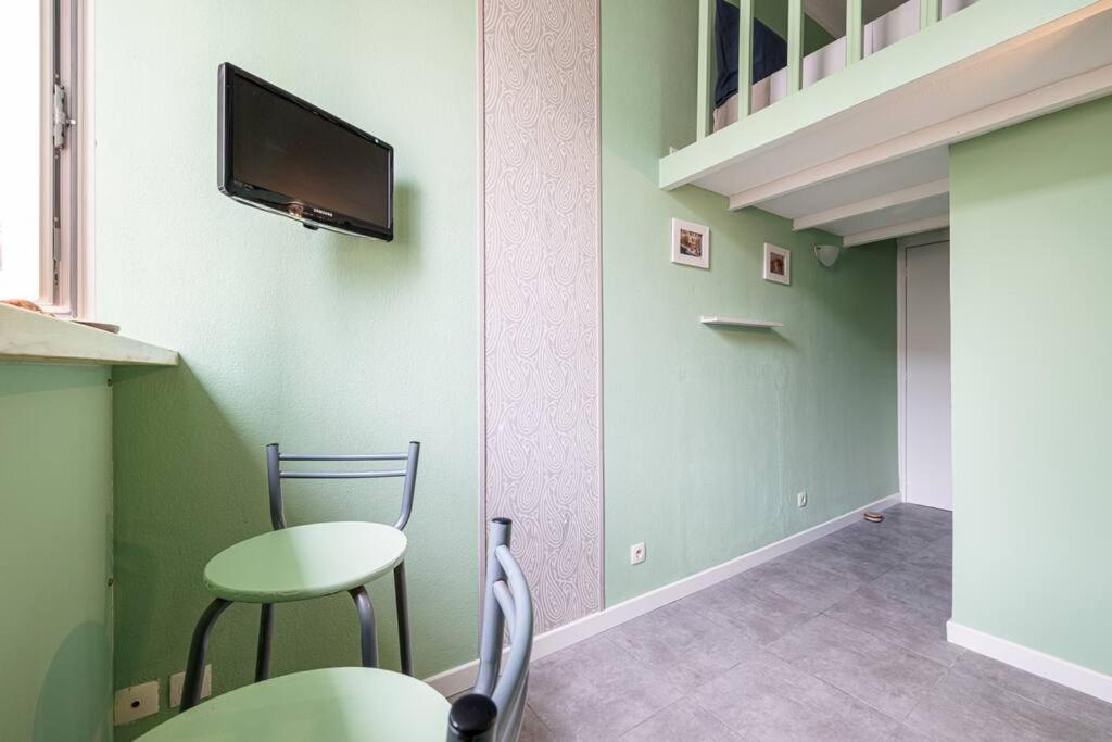 My Casa - Siagre 35 - Near Main Avenue With Ac * Nice