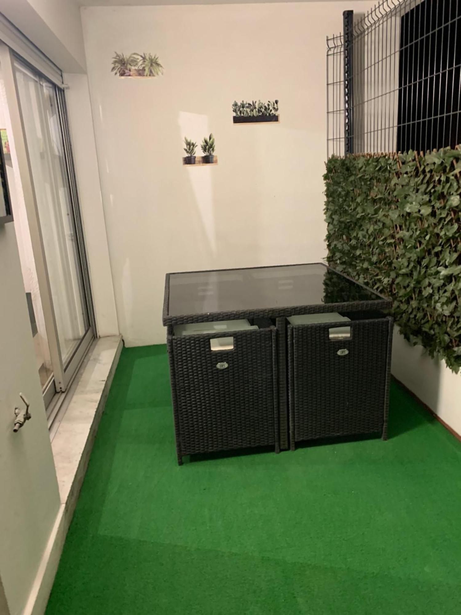 Apartment Magnan Nice