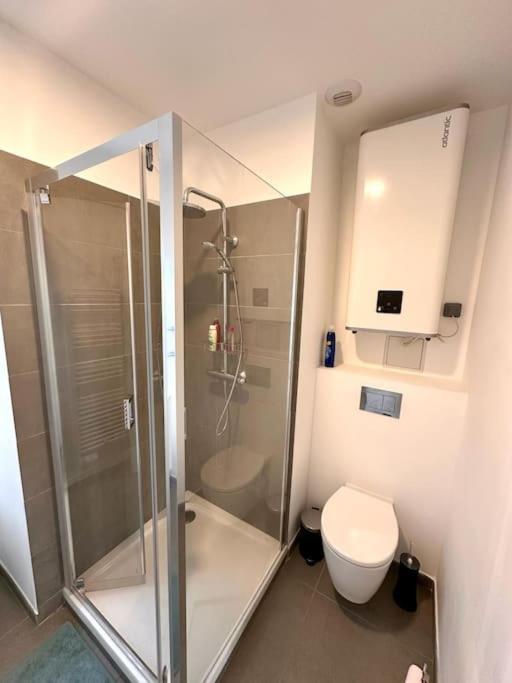 Scaliero - Grand Studio Quartier Du Port Apartment