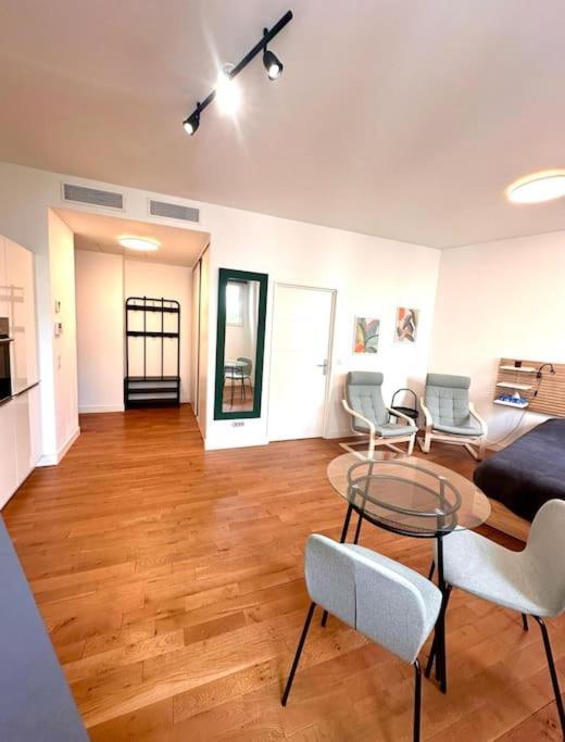 Scaliero - Grand Studio Quartier Du Port