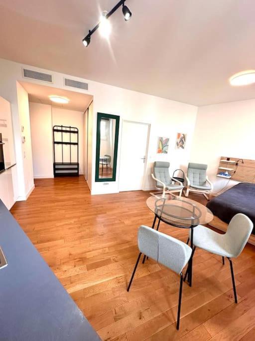 Apartment Scaliero - Grand Studio Quartier Du Port