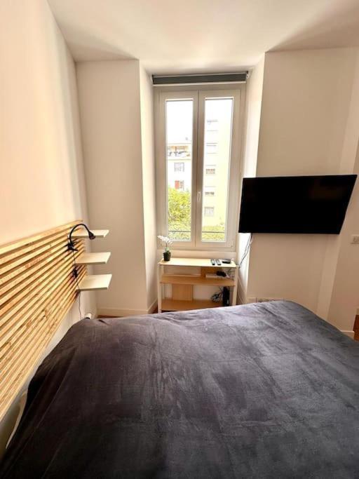 Apartment Scaliero - Grand Studio Quartier Du Port Nice