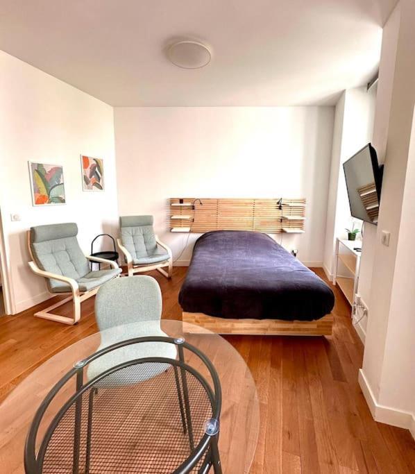 Scaliero - Grand Studio Quartier Du Port Apartment