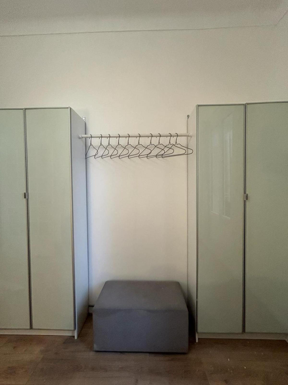 Apartamento Le Gambetta Nice