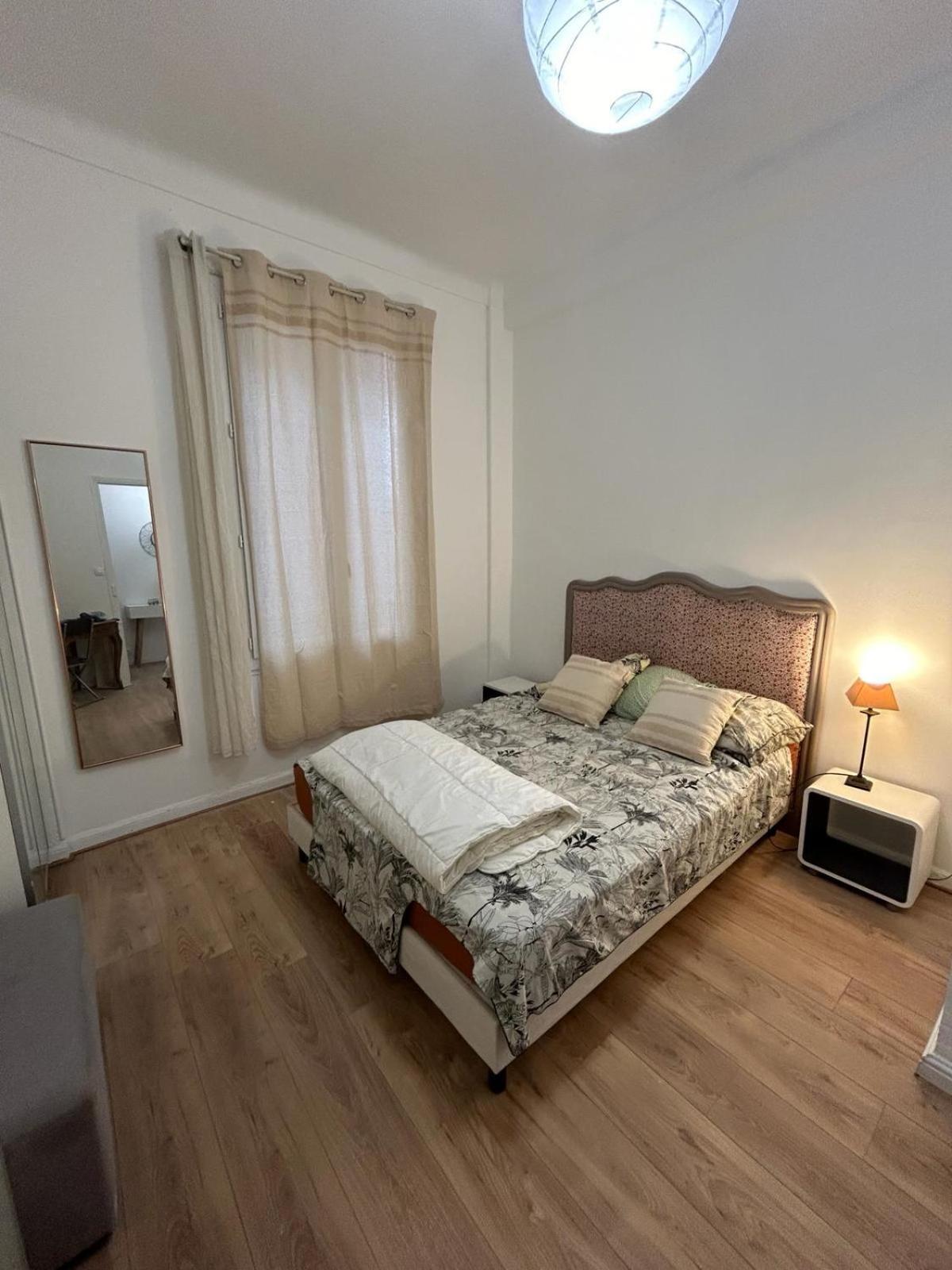 Apartamento Le Gambetta