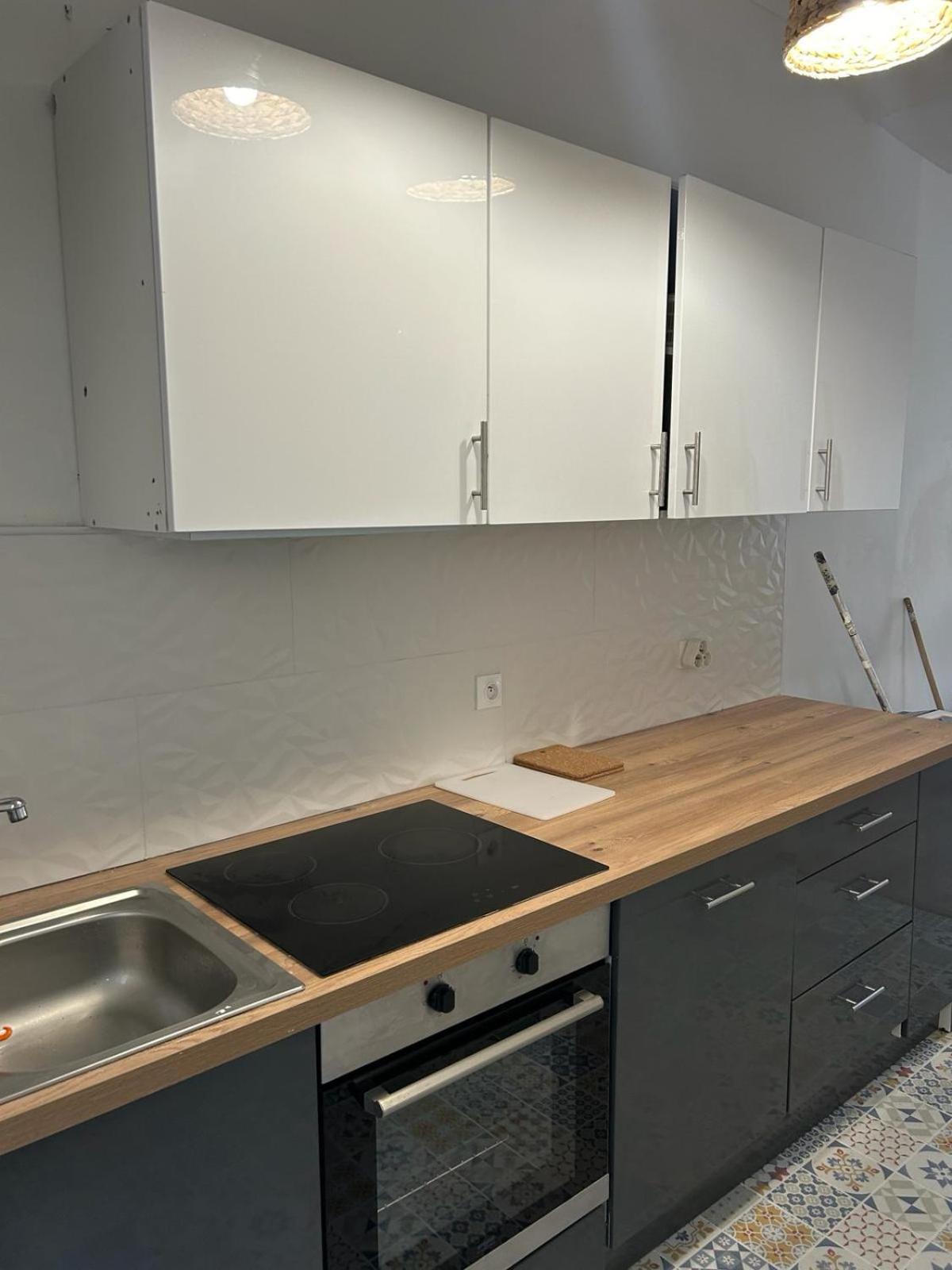 Apartamento Le Gambetta