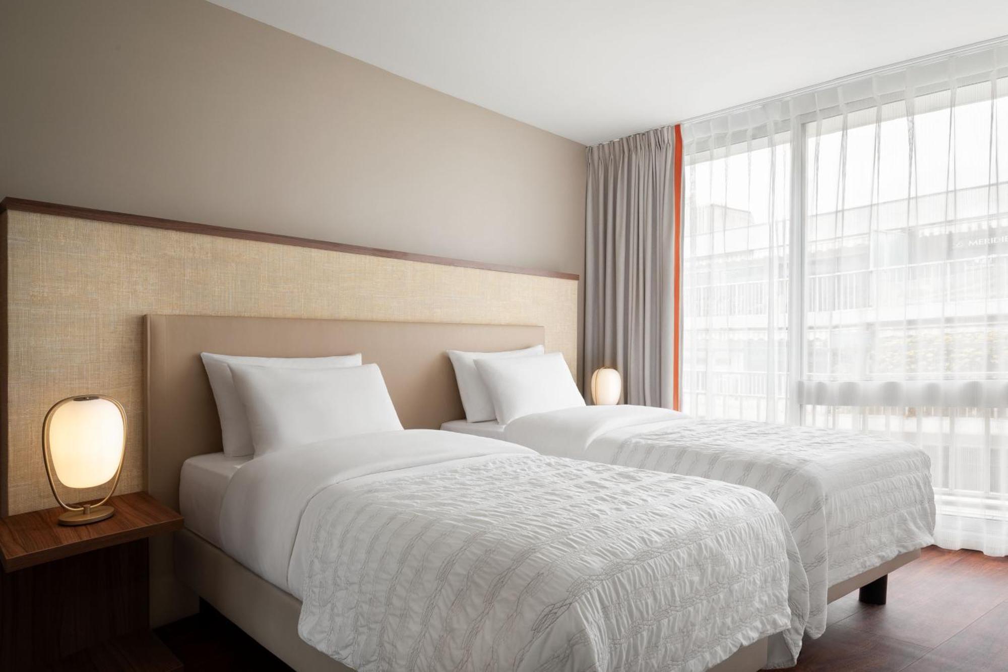 Le Meridien Nice 4* Nice