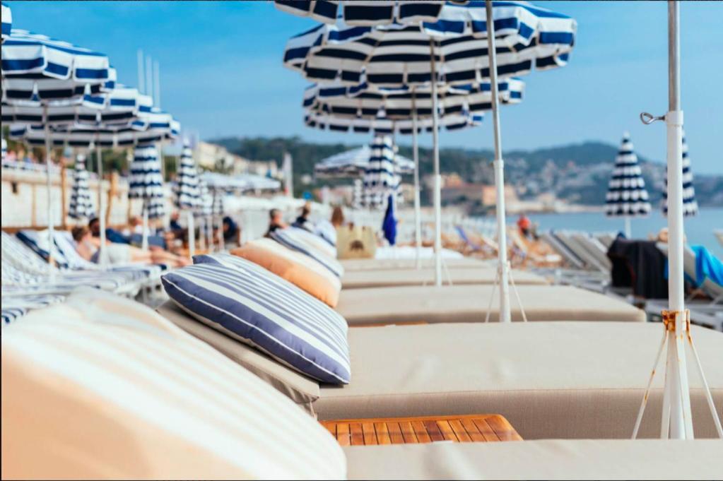 Unique Sea View Apartment, Center, 100m2 Apartamento *