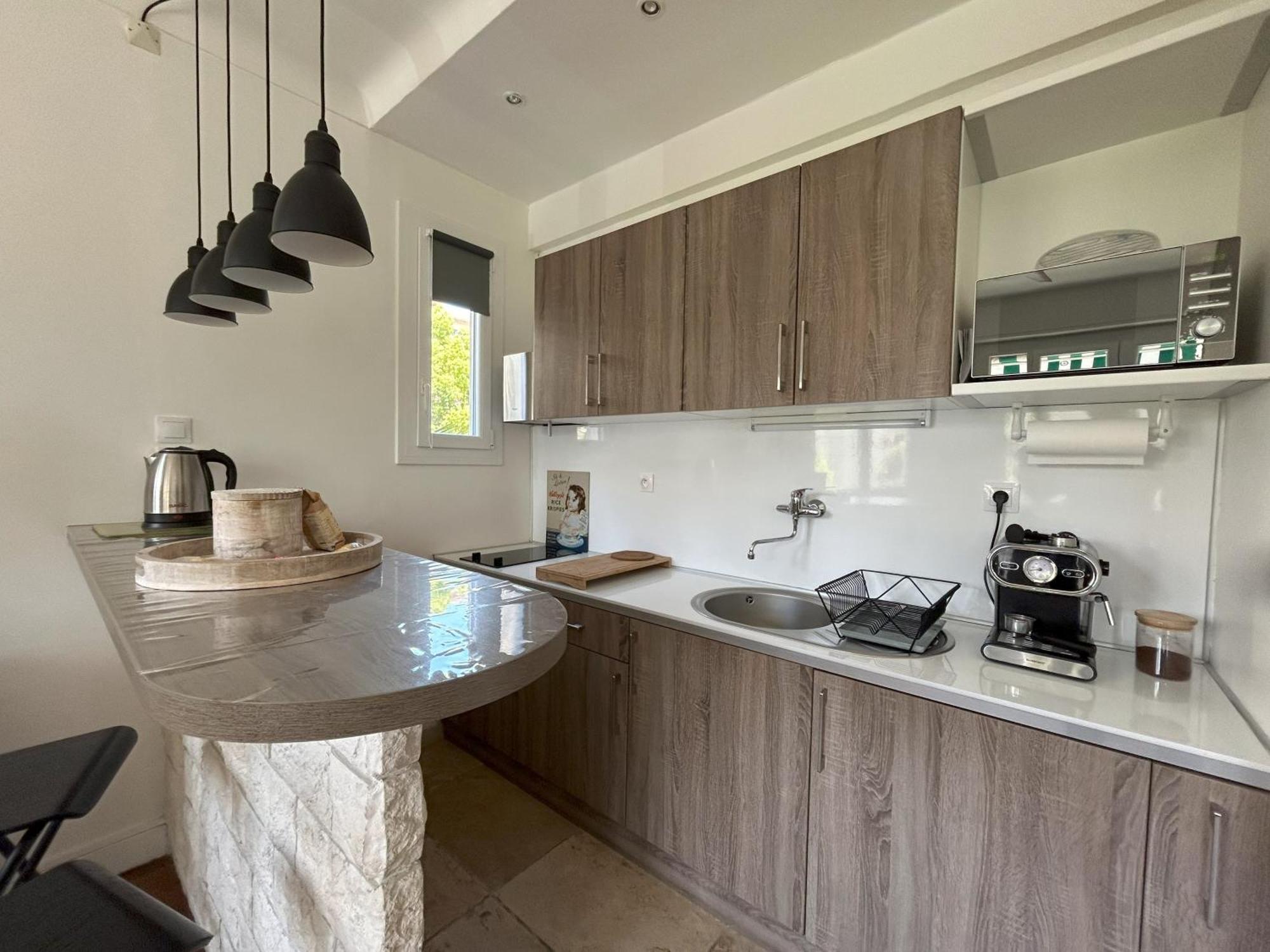Apartment Le 29 Promenade Des - Golden Square *