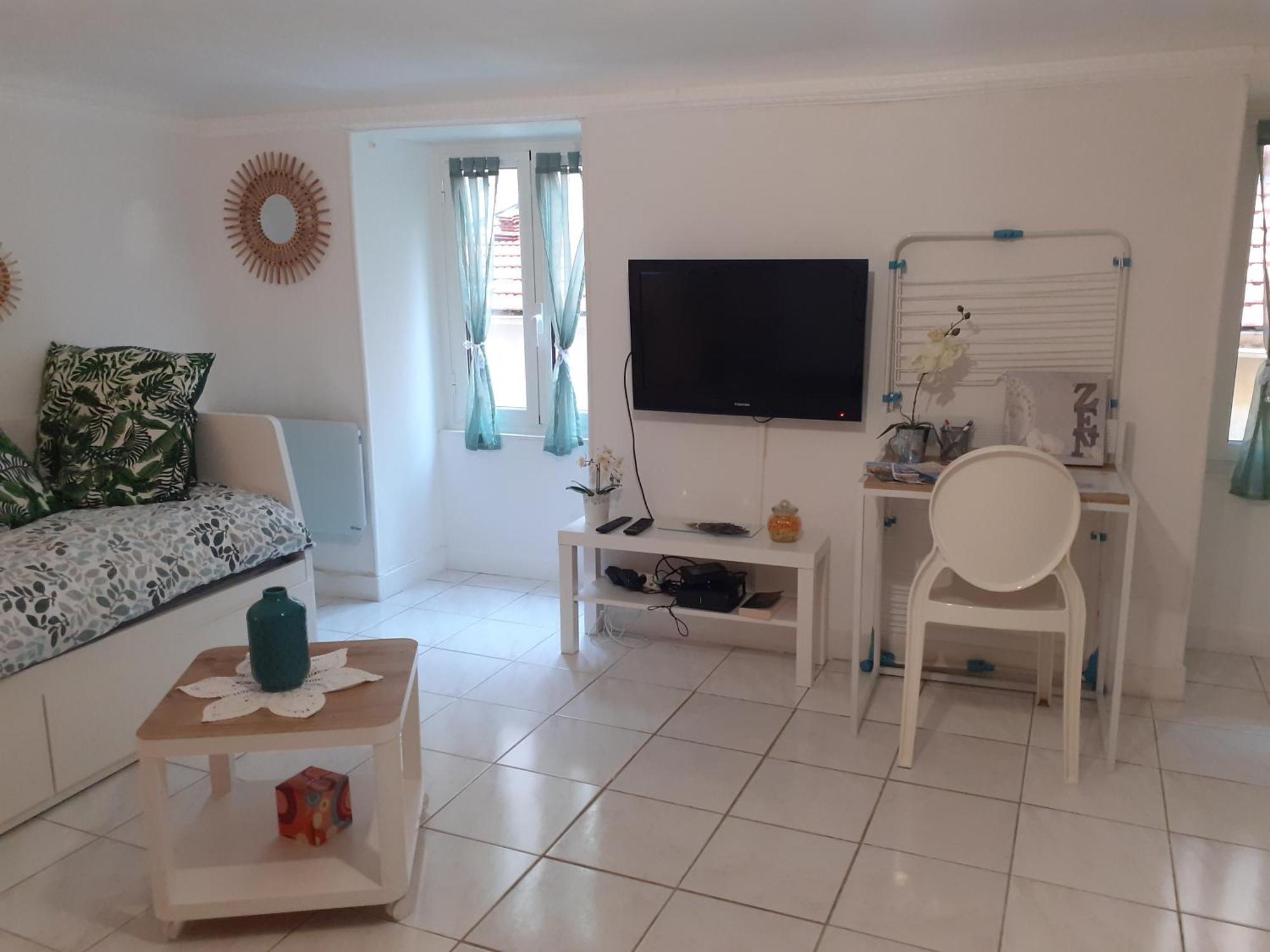 Neuf Centre Quartier Liberation Appartement Nice