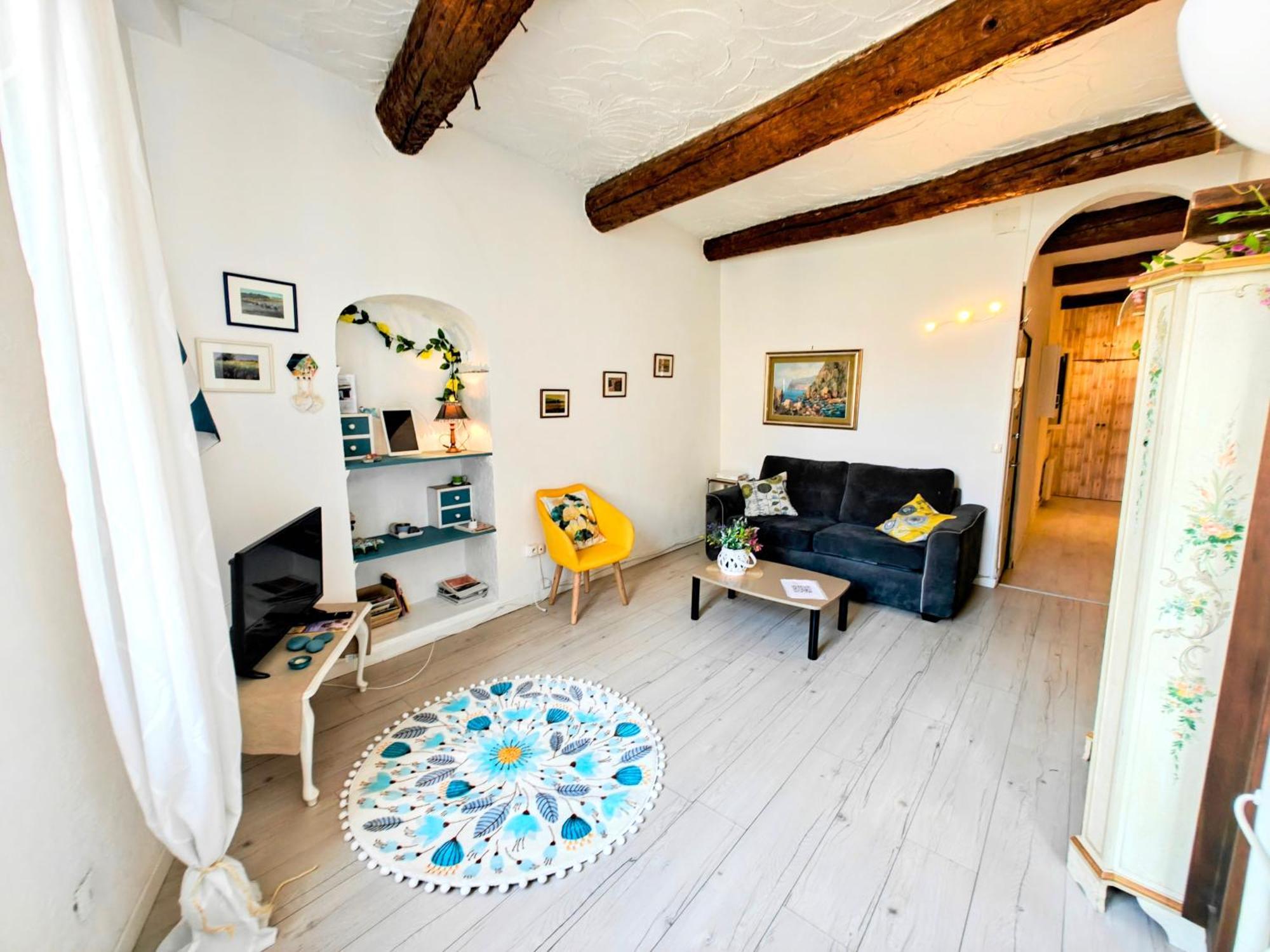 St Joseph - Great Flat - Old Town For 4 Apartamento