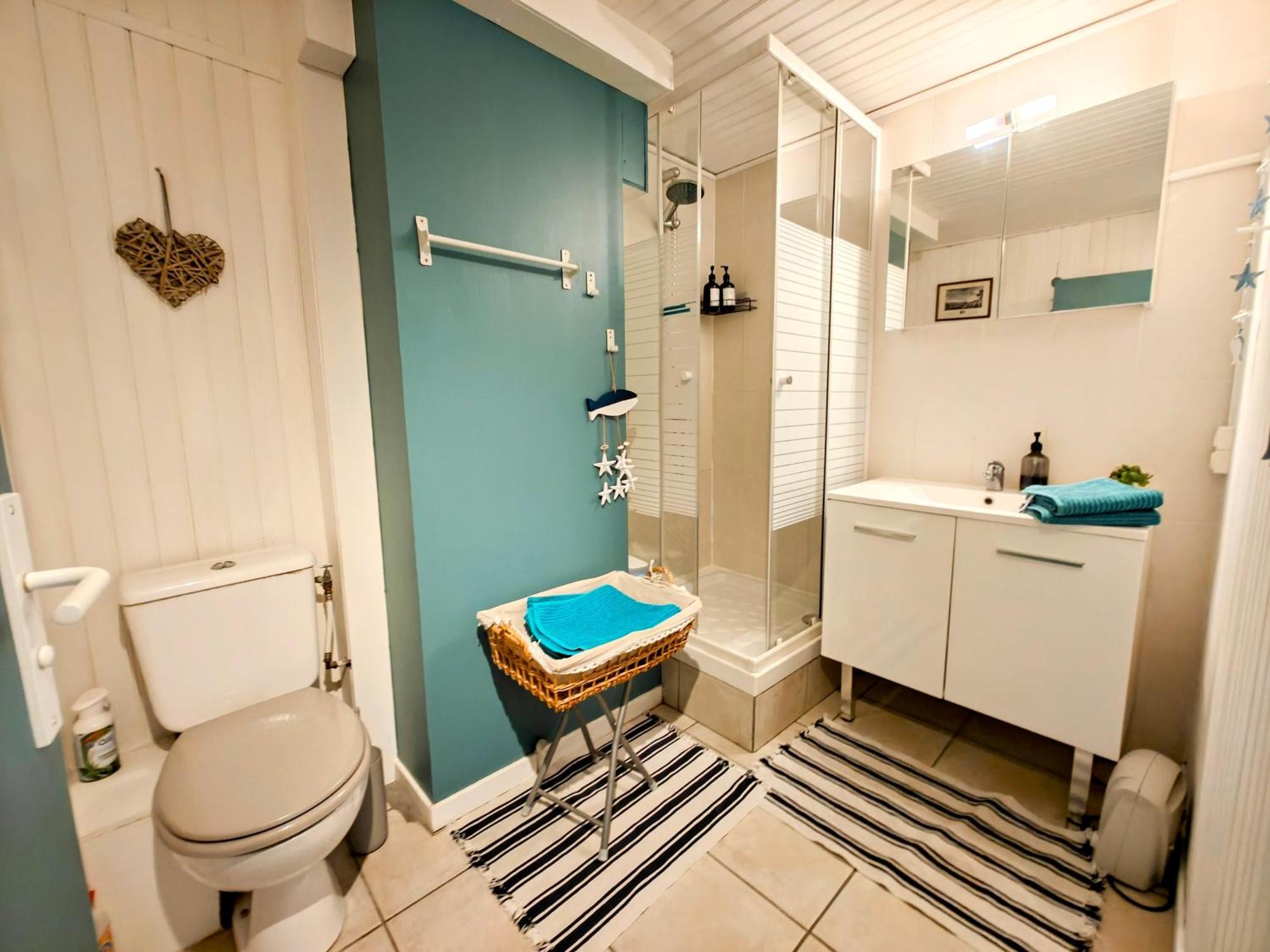 St Joseph - Great Flat - Old Town For 4 Apartamento