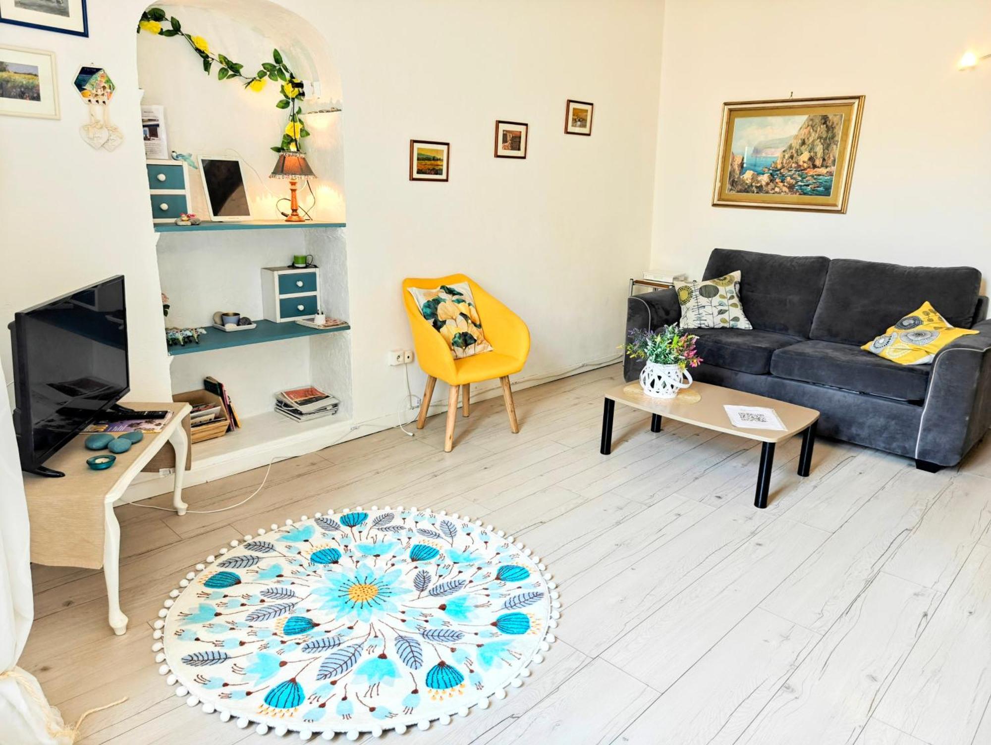 St Joseph - Great Flat - Old Town For 4 Apartamento *