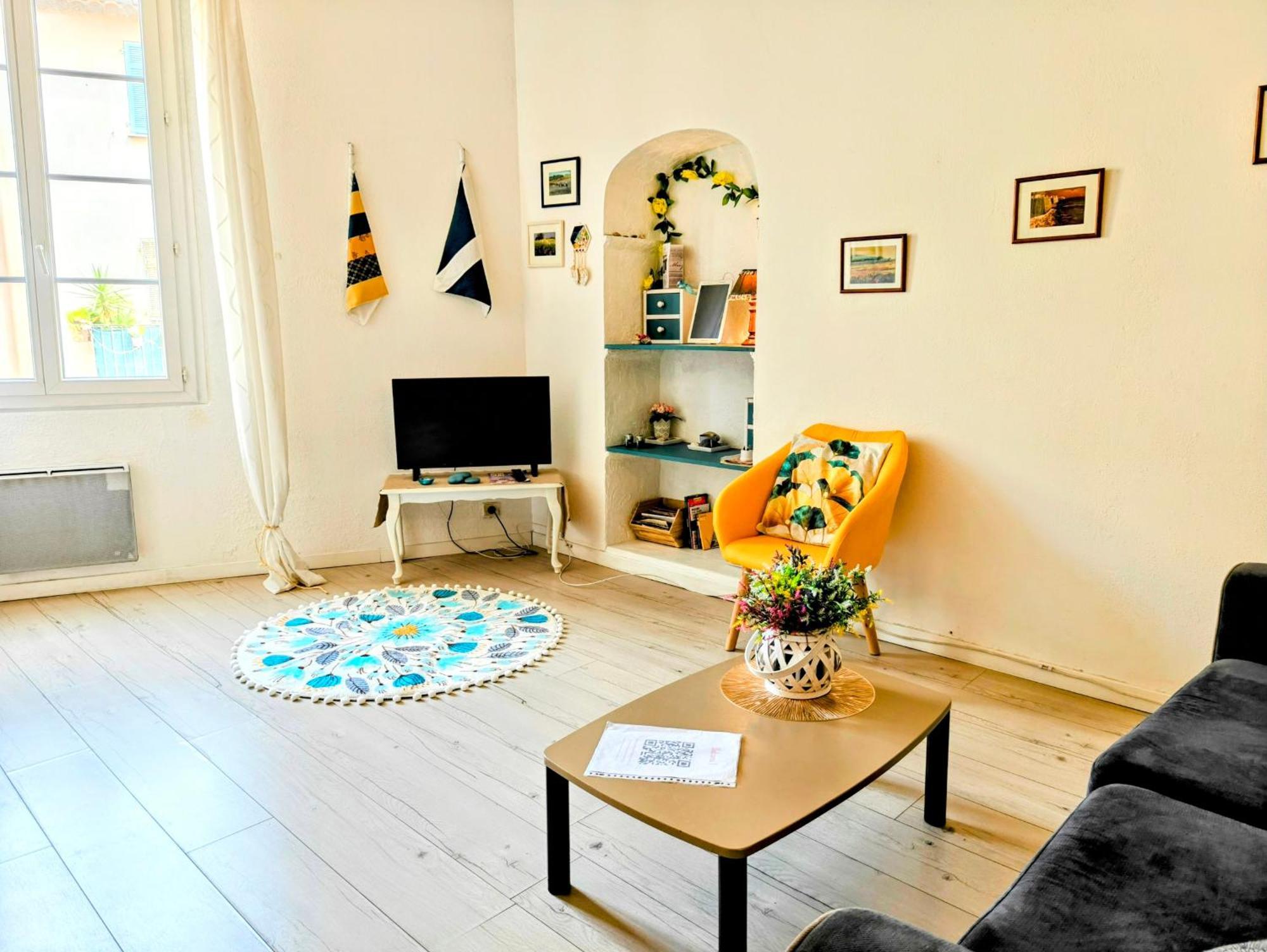 St Joseph - Great Flat - Old Town For 4 *