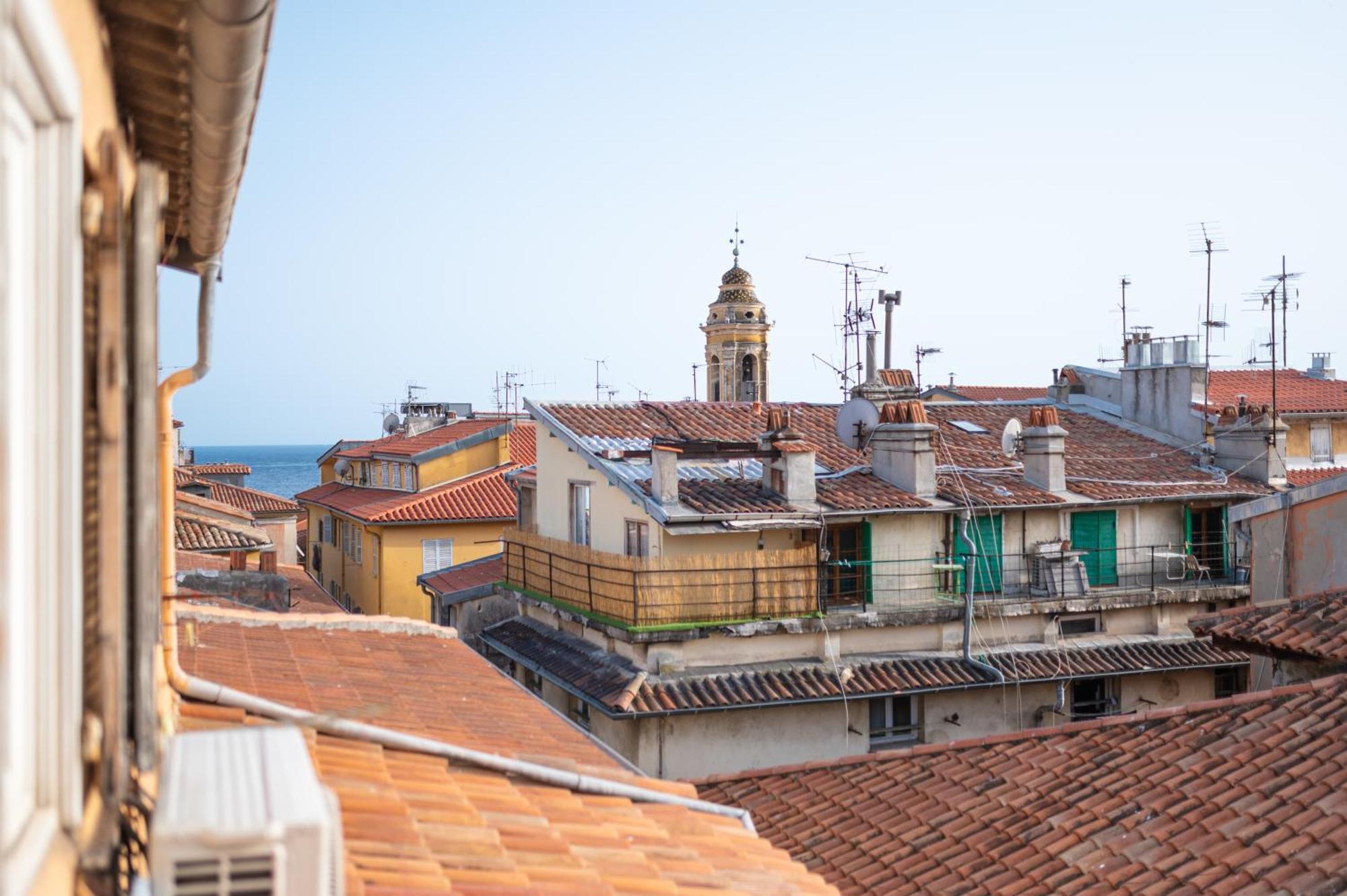 Apartment Stunning In The Heart Of Old Town