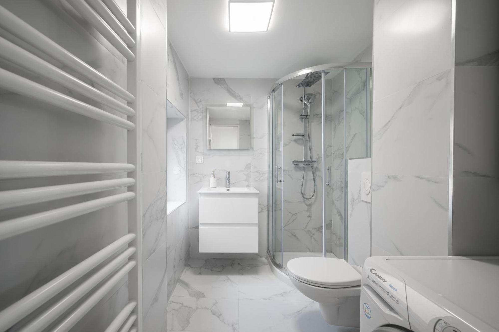 Stunning In The Heart Of Old Town Apartamento